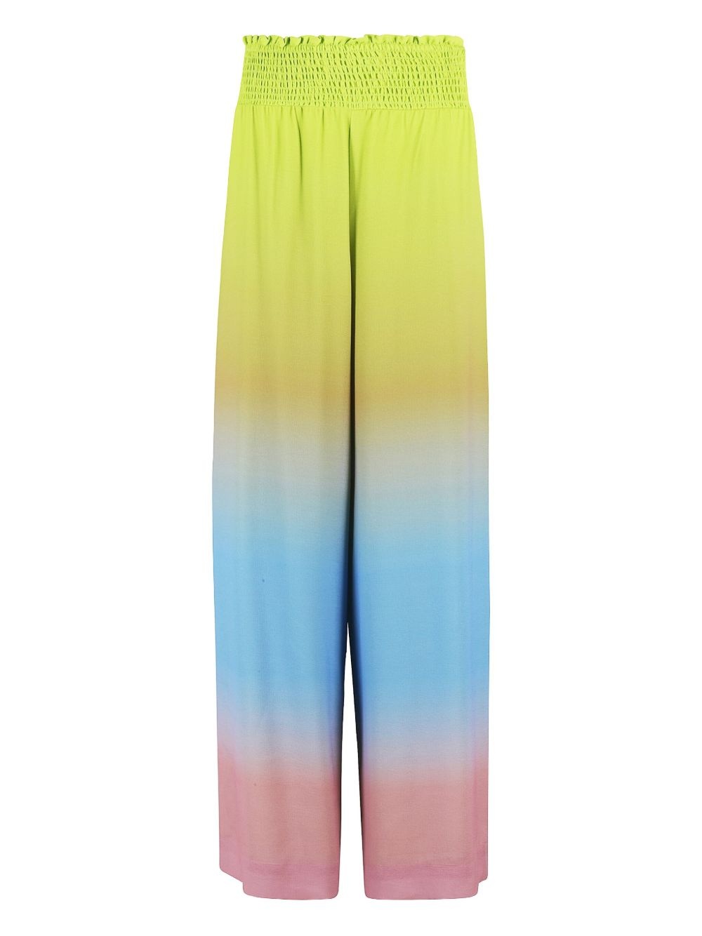 stretch pants - 2