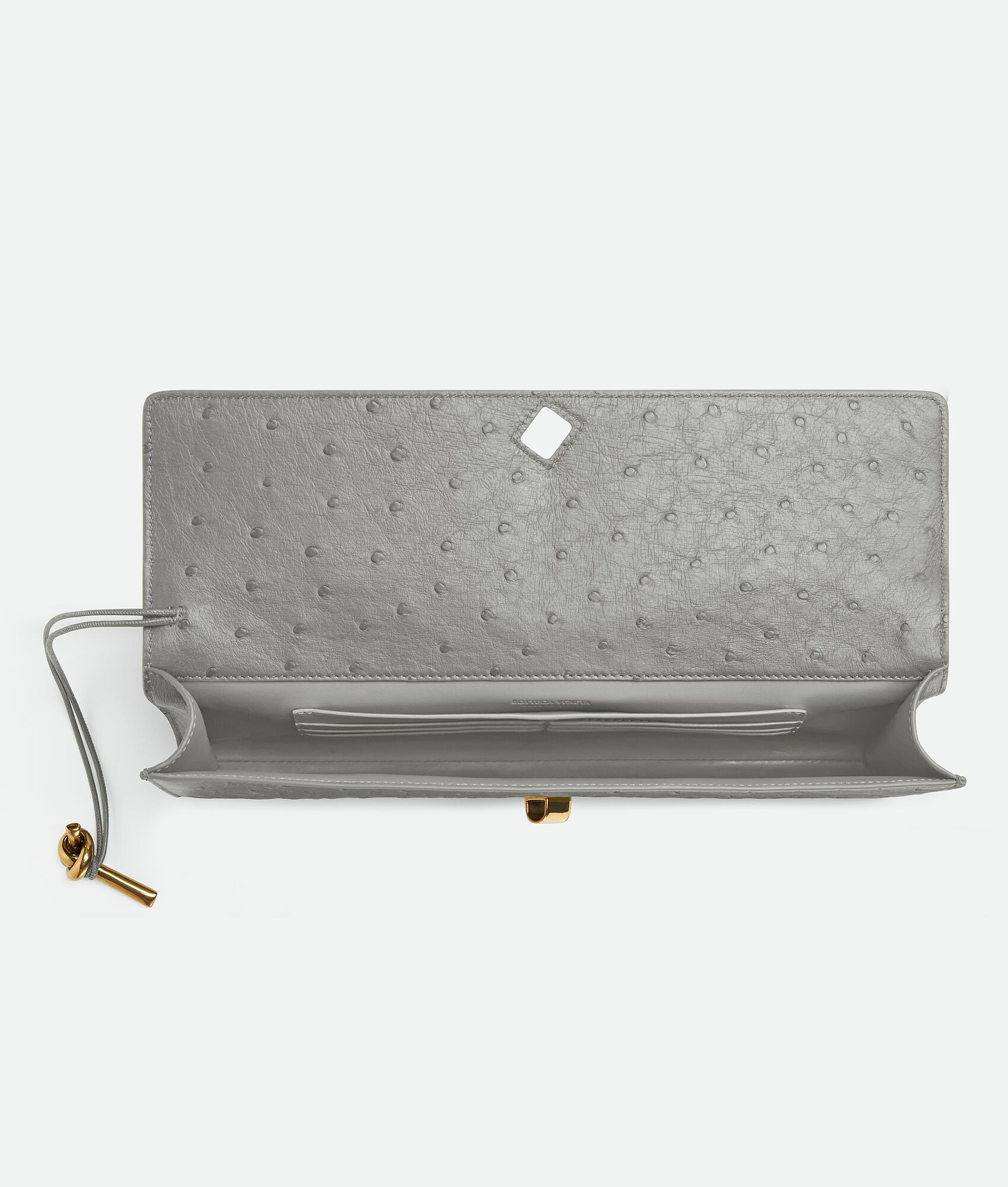 Andiamo Clutch - 4