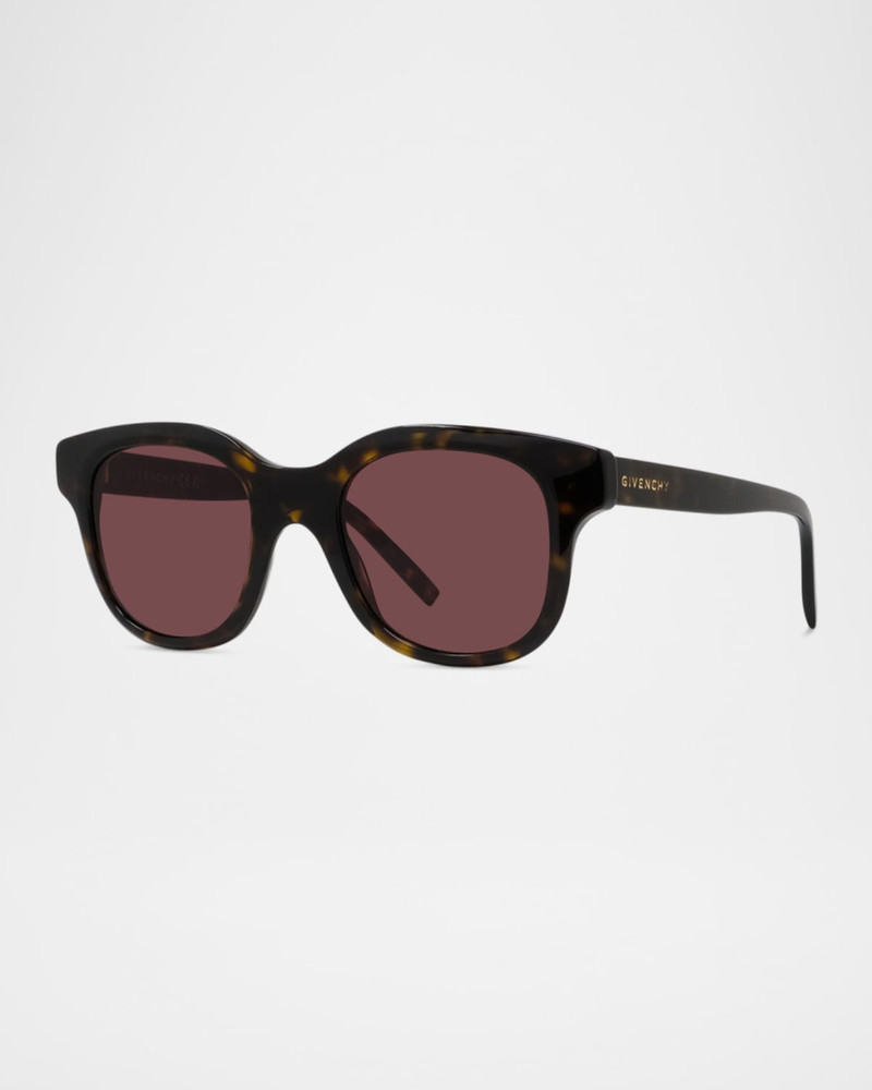 Givenchy City Acetate Sunglasses outlook