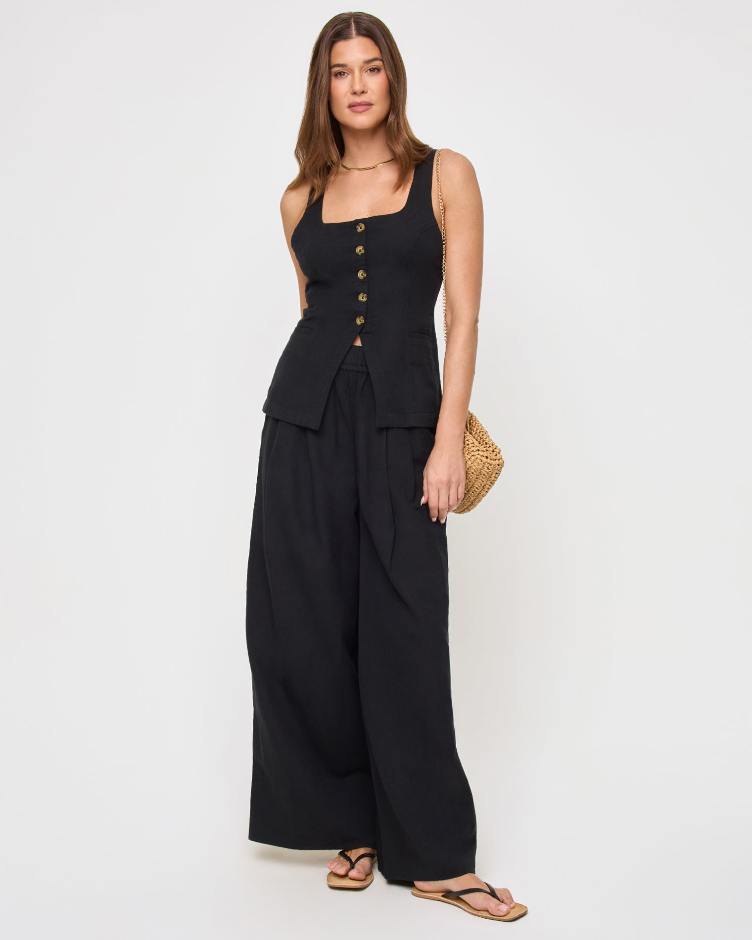 Palma  Pant - 2