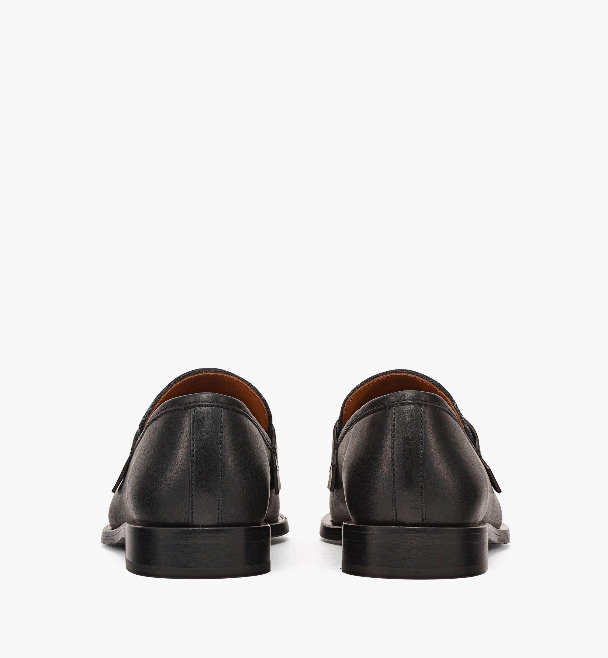 Women’s Mode Travia Loafers in Calf Leather - 4