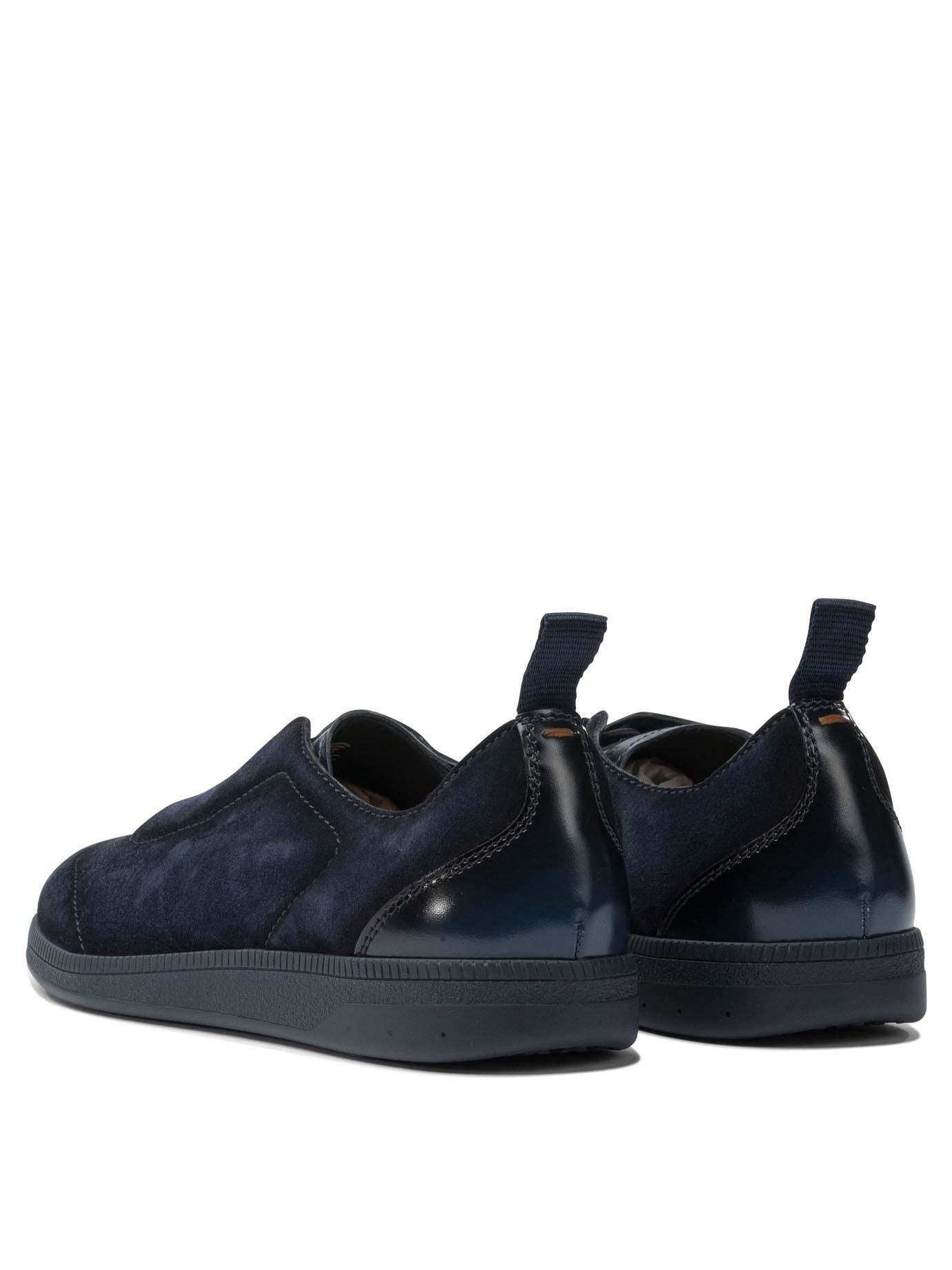 Santoni "lume" Sneakers - 4