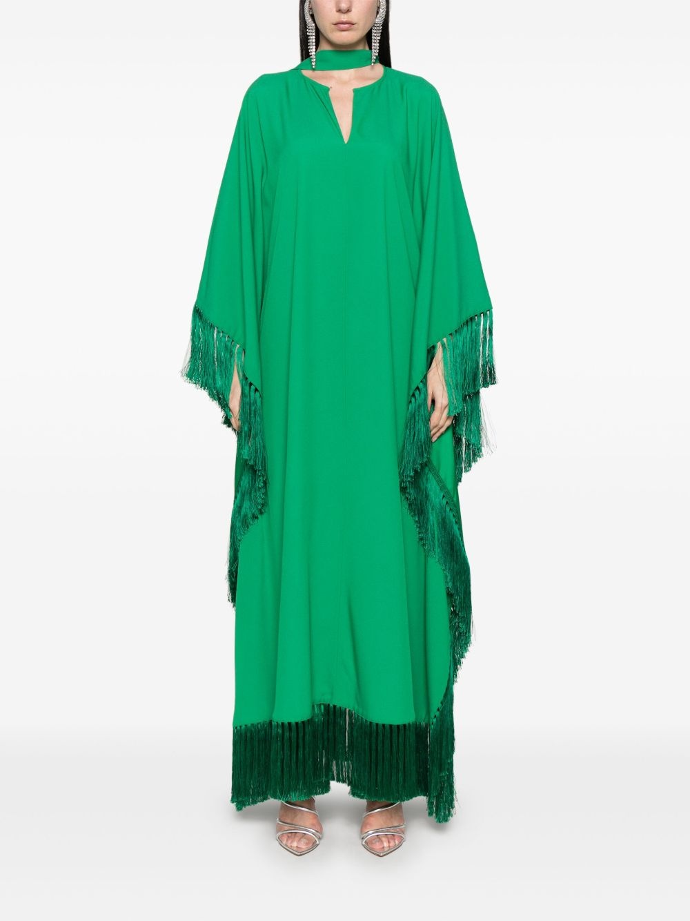 Hammamet maxi dress - 2