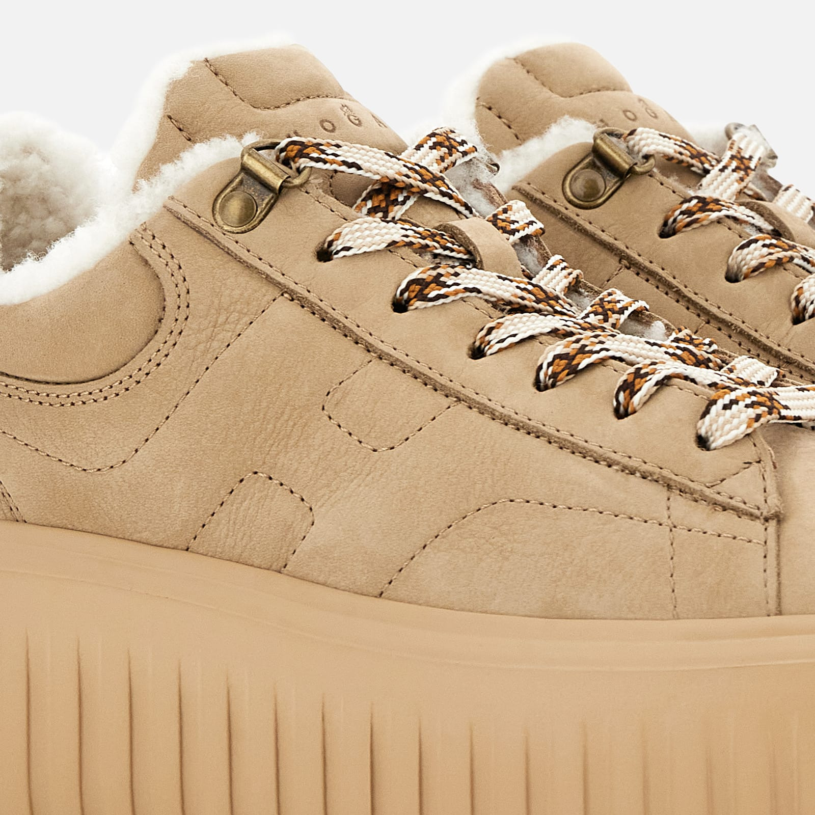 Sneakers Hogan H-Stripes - 6