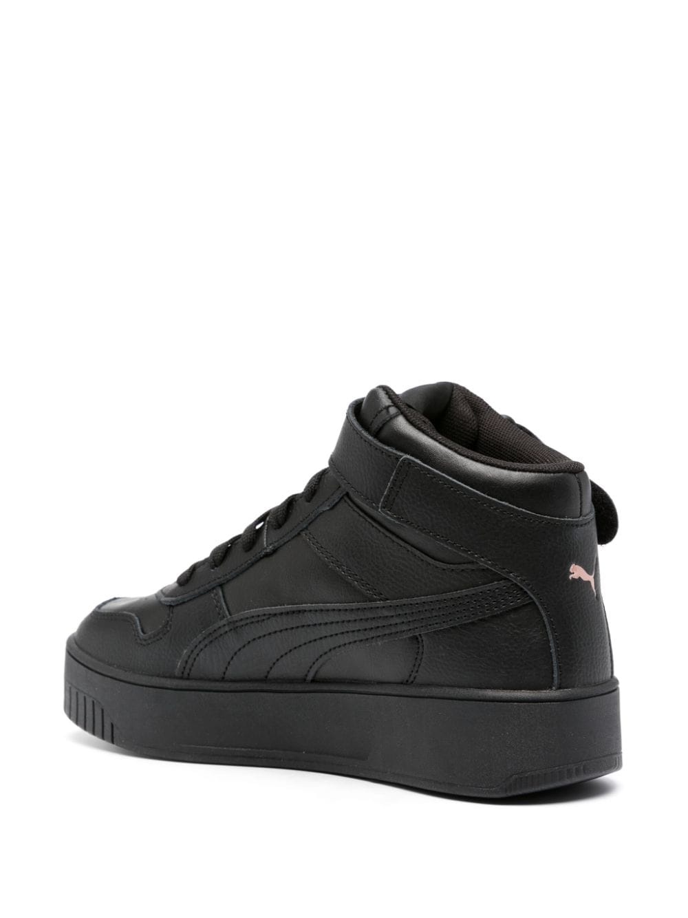 Carina Street ankle-length sneakers - 3