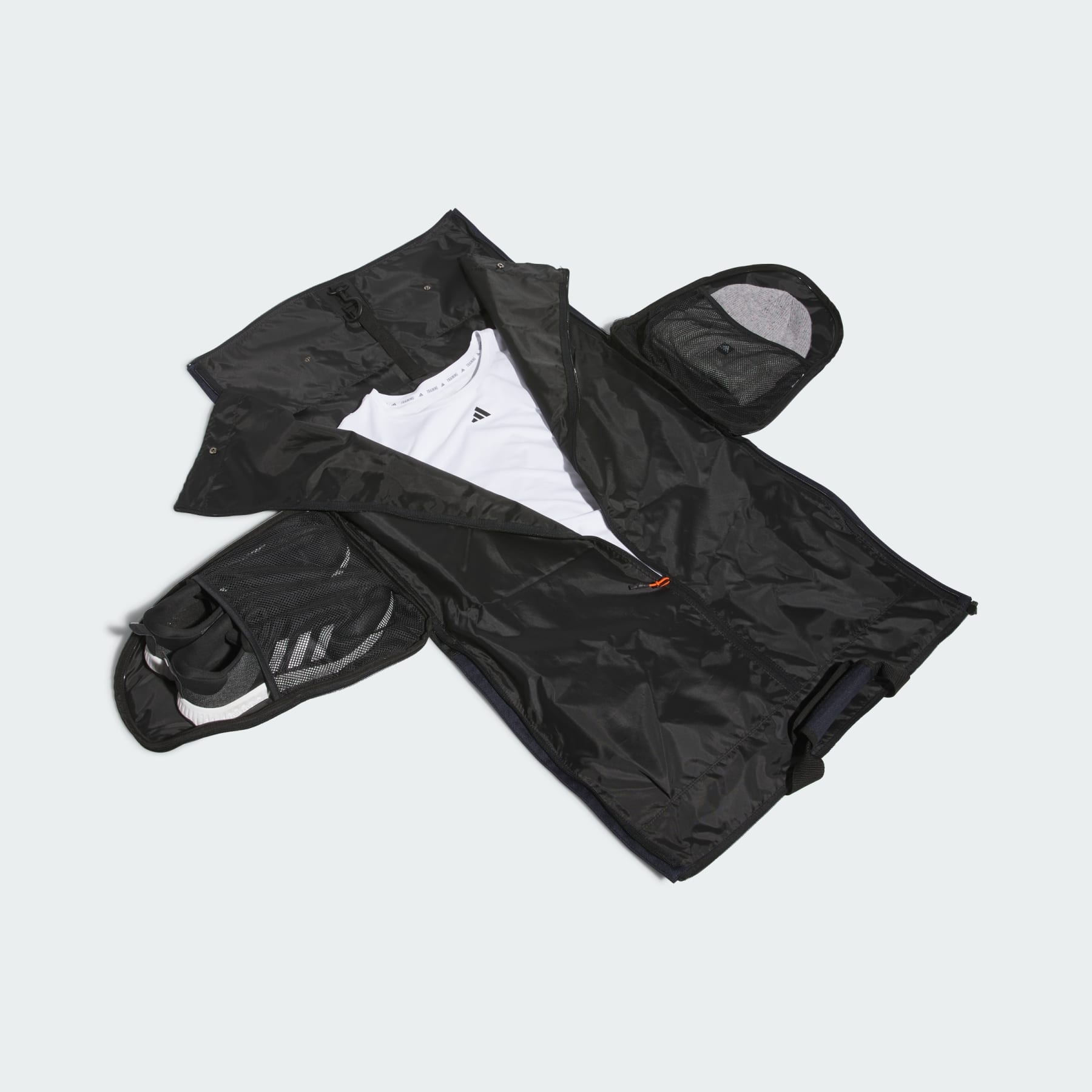 Golf Convertible Garment Duffel Bag - 5