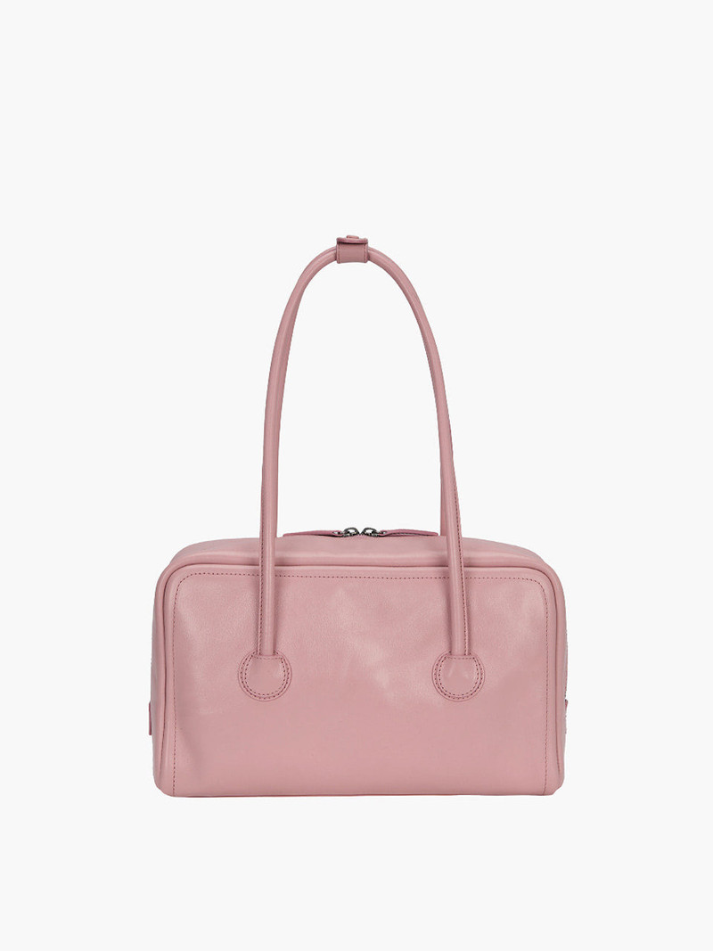 MARGESHERWOOD Soft Boston outlook