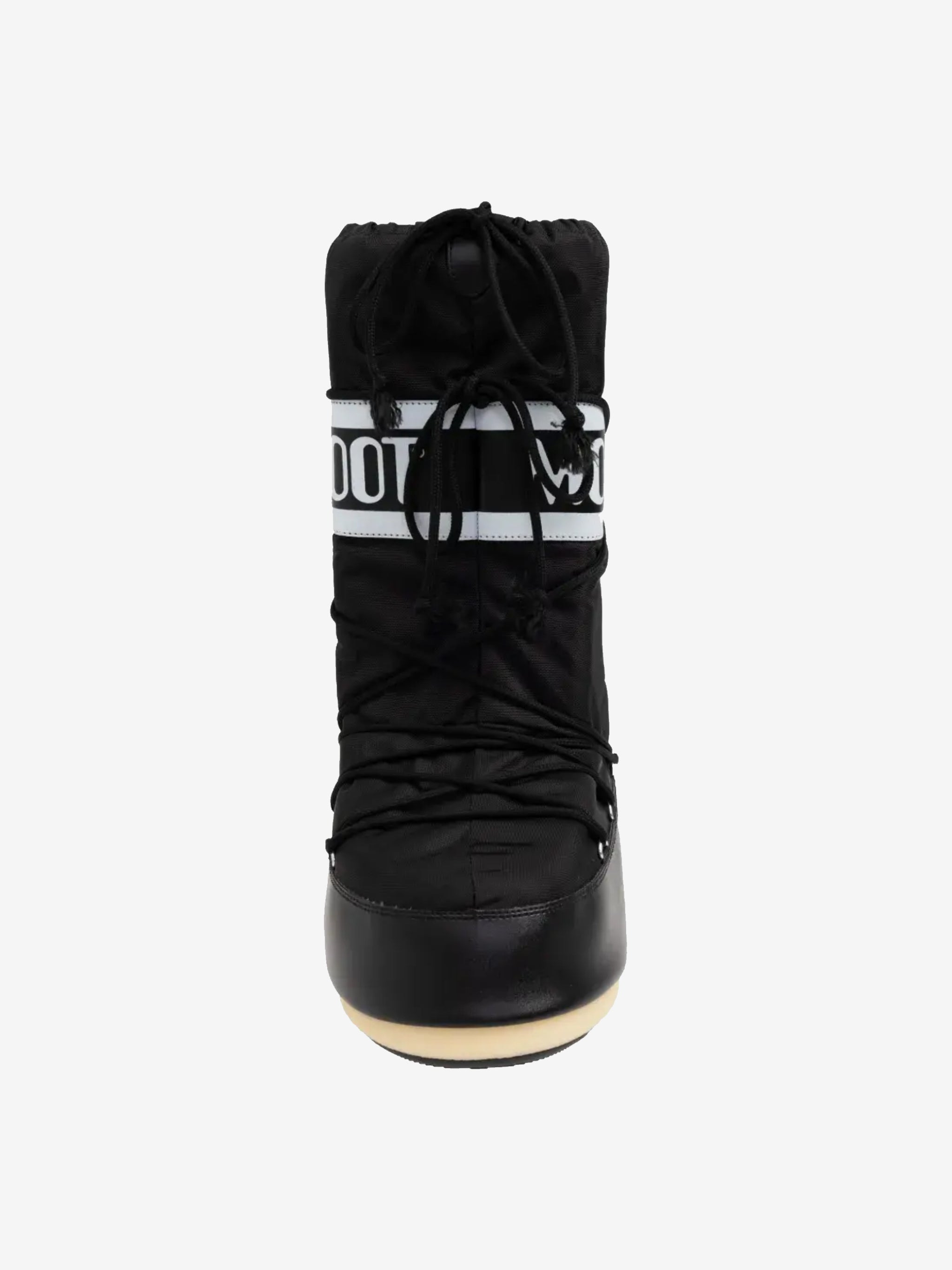 MOON BOOT - Unisex Icon Nylon Boot - 4