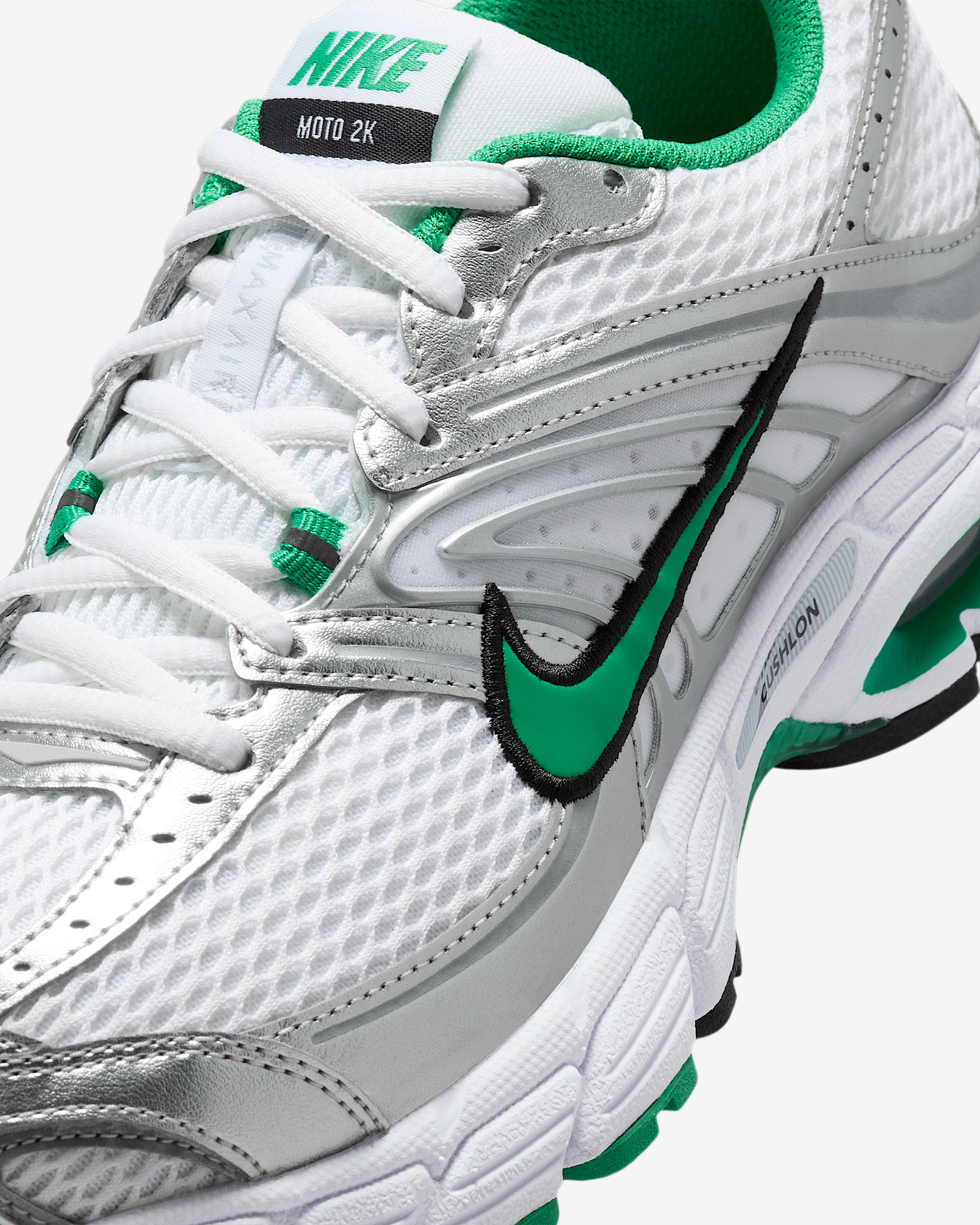 Nike Air Max Moto 2K Women's Shoes - 7