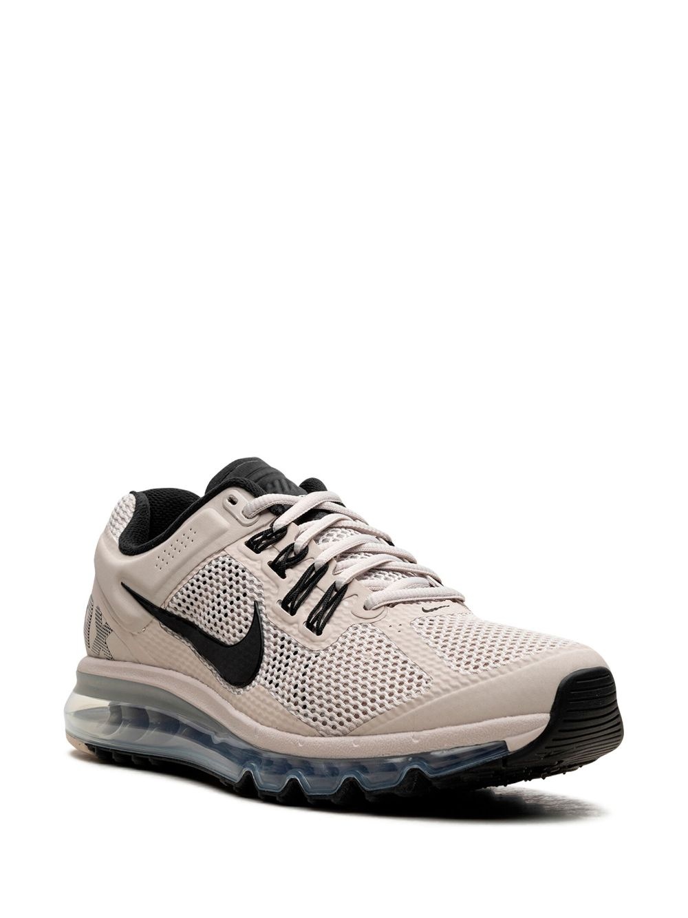 Air Max 2013 "Light Bone" sneakers - 2