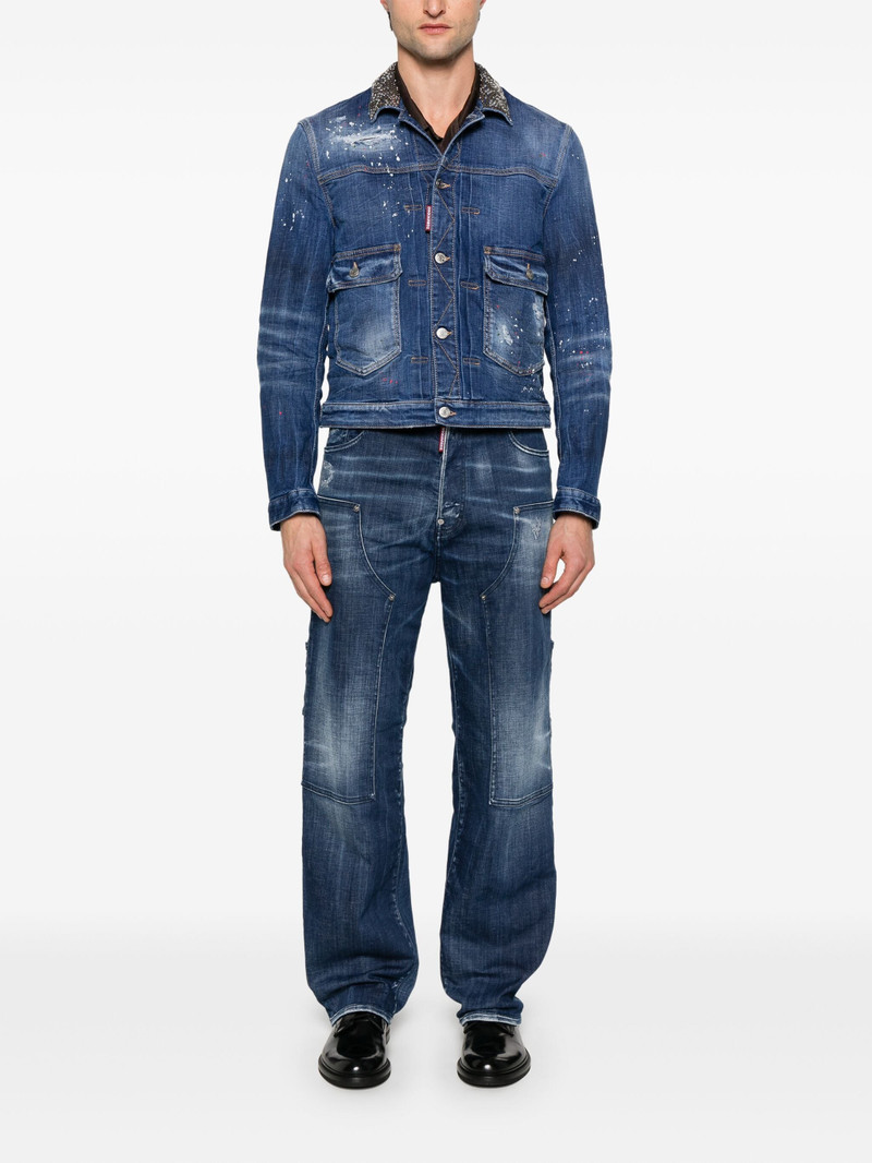 Carpenter Jeans 4