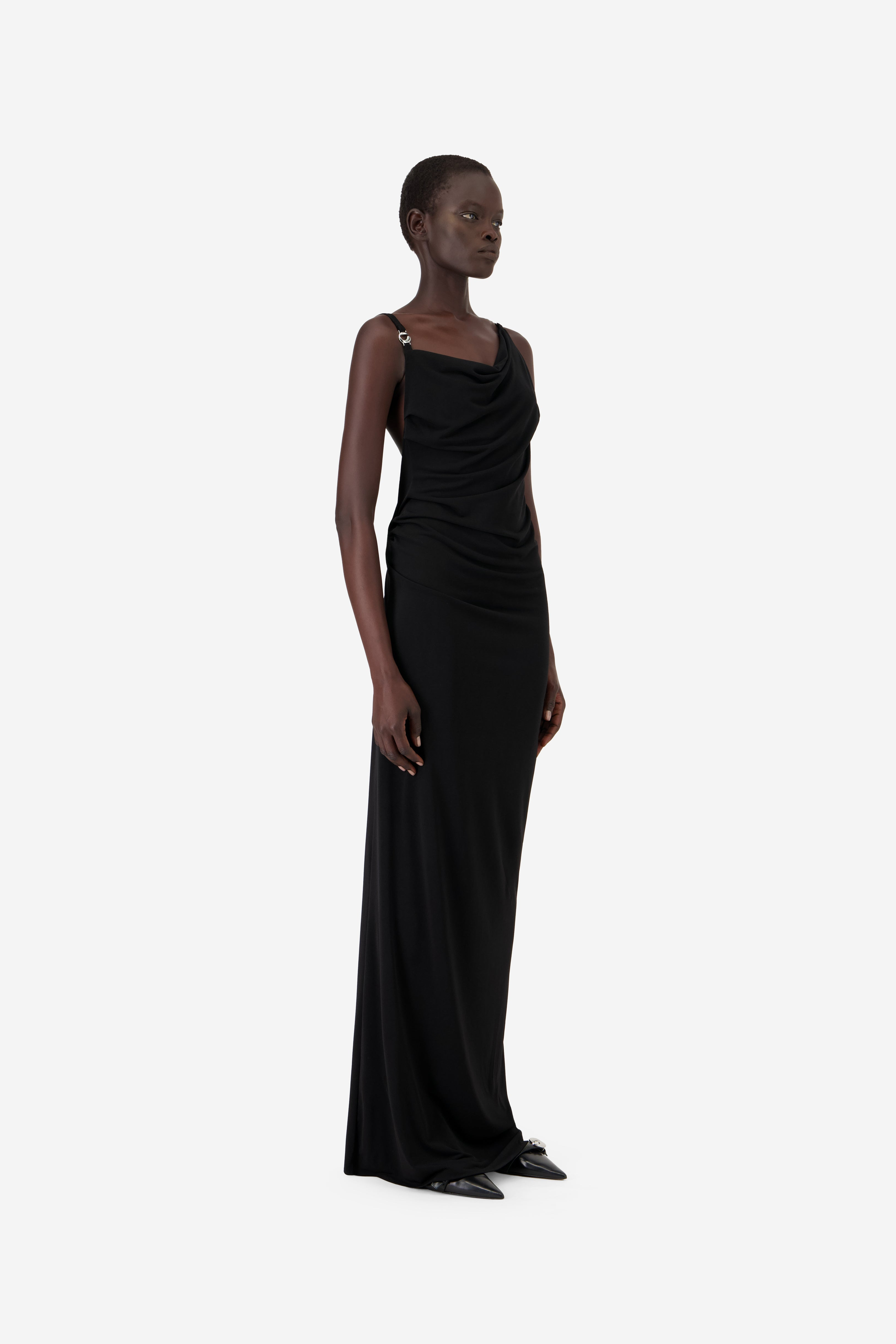 Logo Dress - 3