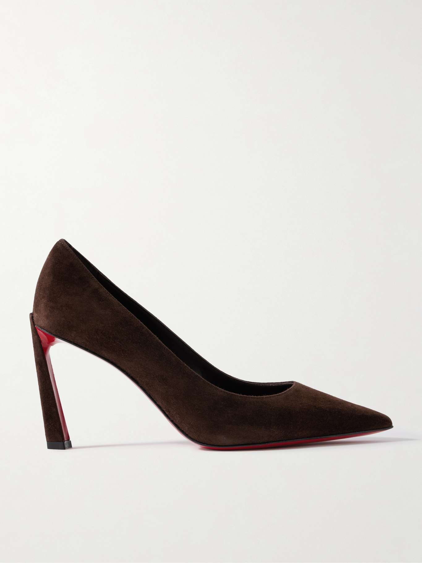 Louboutin 85mm in inches shop