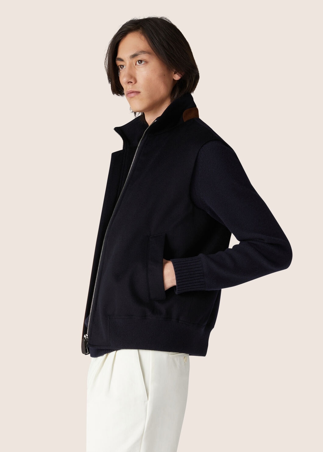 Telfer Vest - 4
