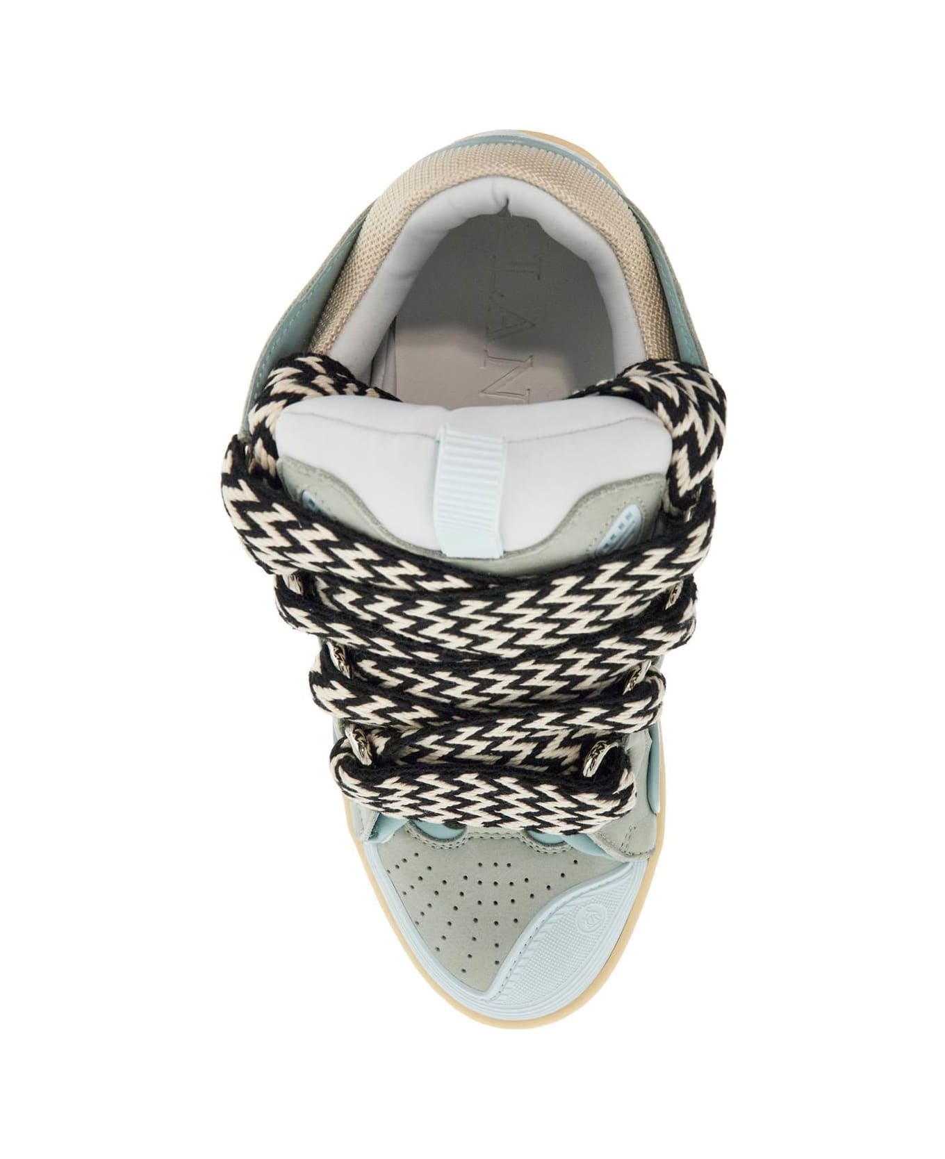 'curb' Sneakers - 2