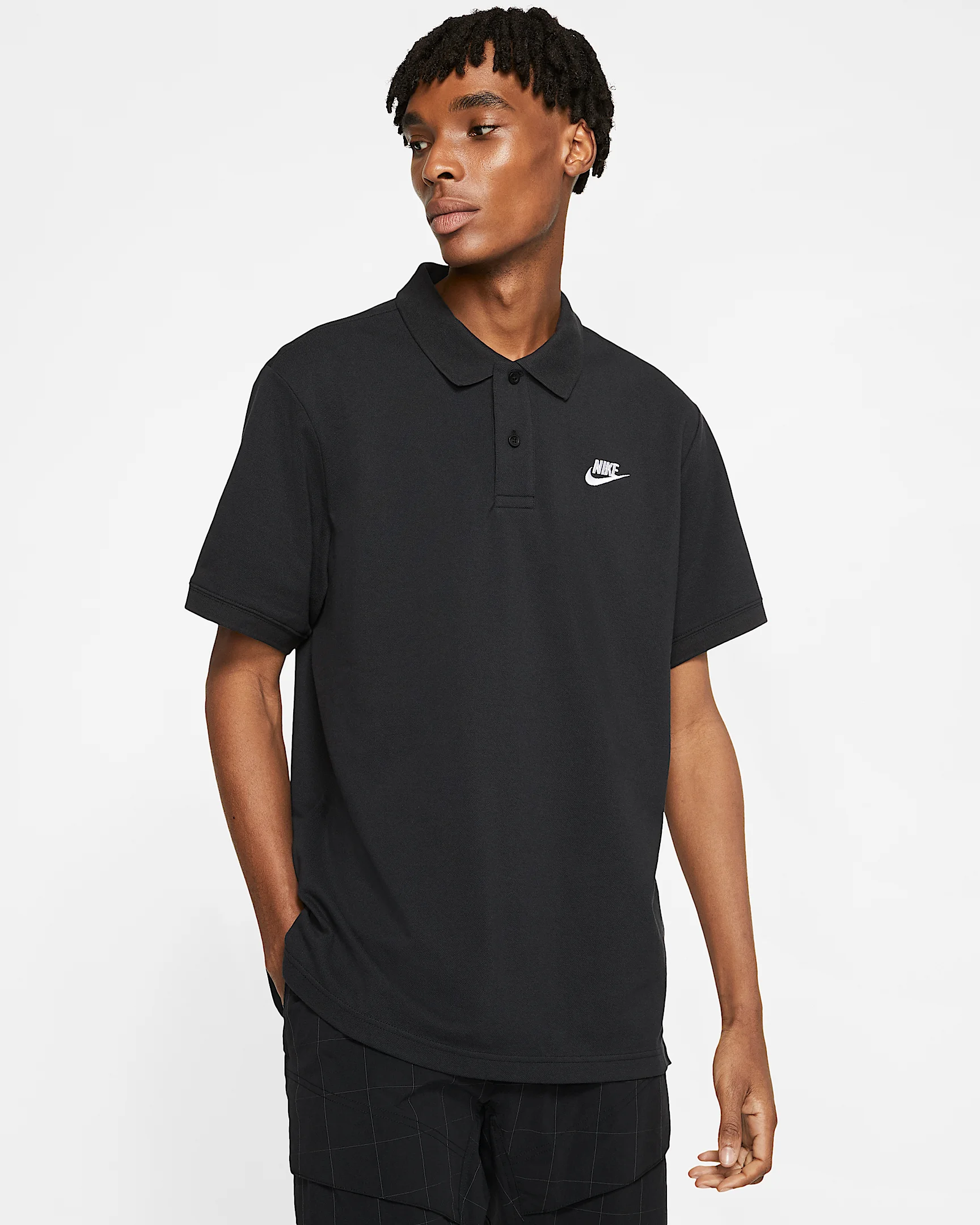 Nike Sportswear Men's Polo - 1