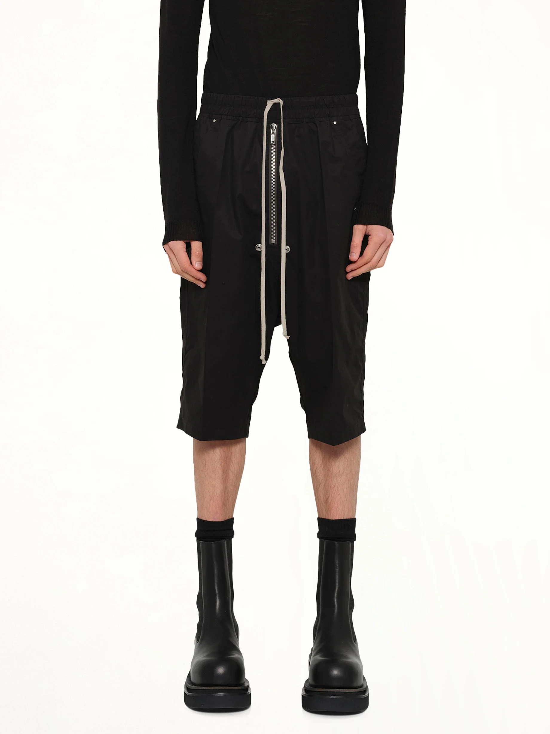 Bela Pods in Black - 1