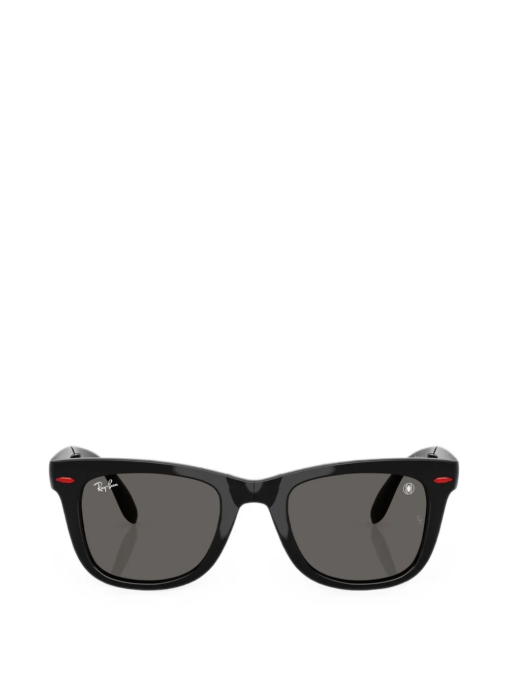 Wayfarer folding classic sunglasses - 1