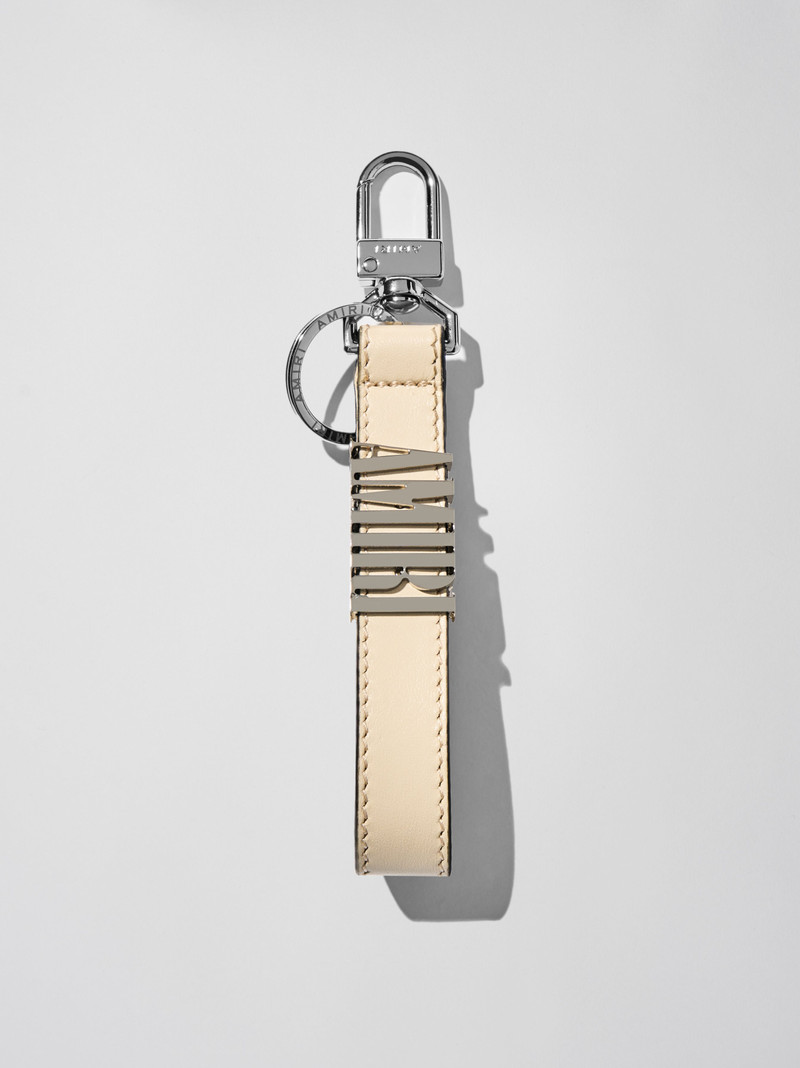 AMIRI KEYRING 1