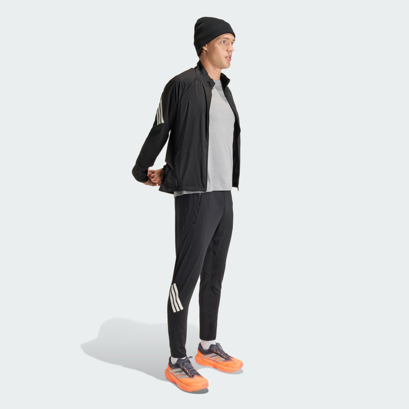 adi365 Iconic Running Pant 4