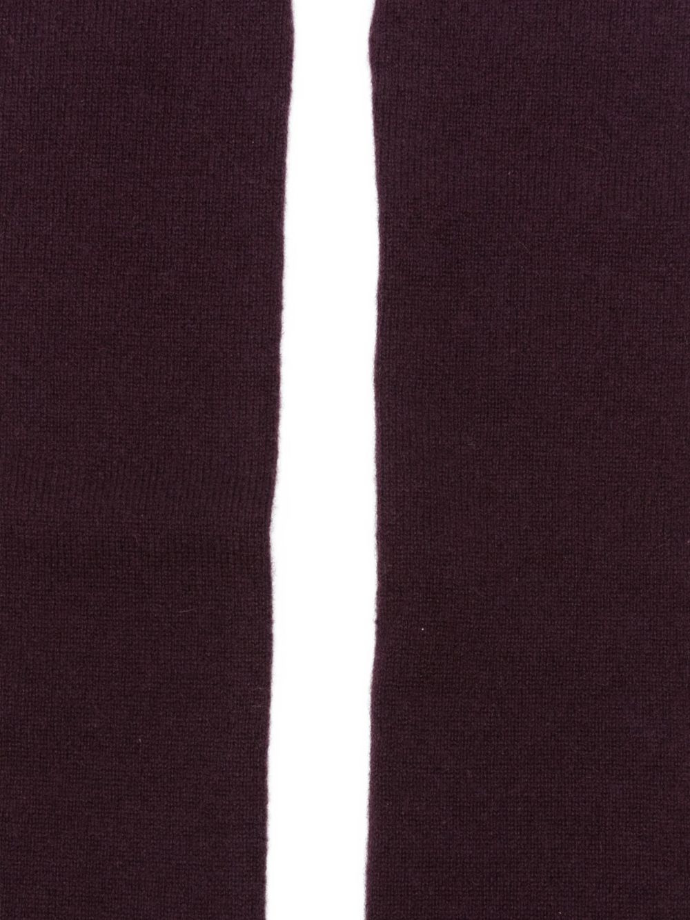 ribbed arm warmers - 3
