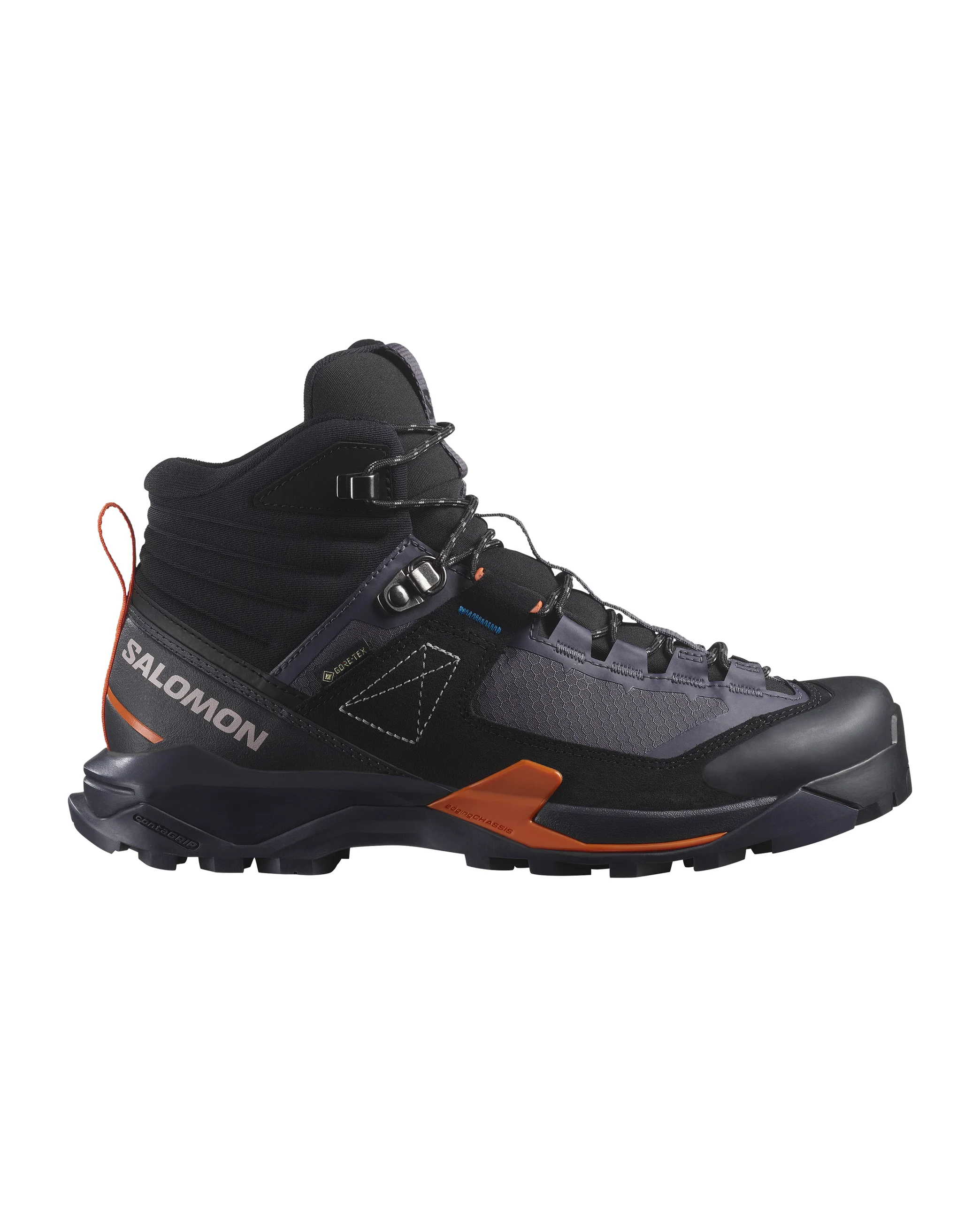 X ULTRA ALPINE MID GORE-TEX - 1