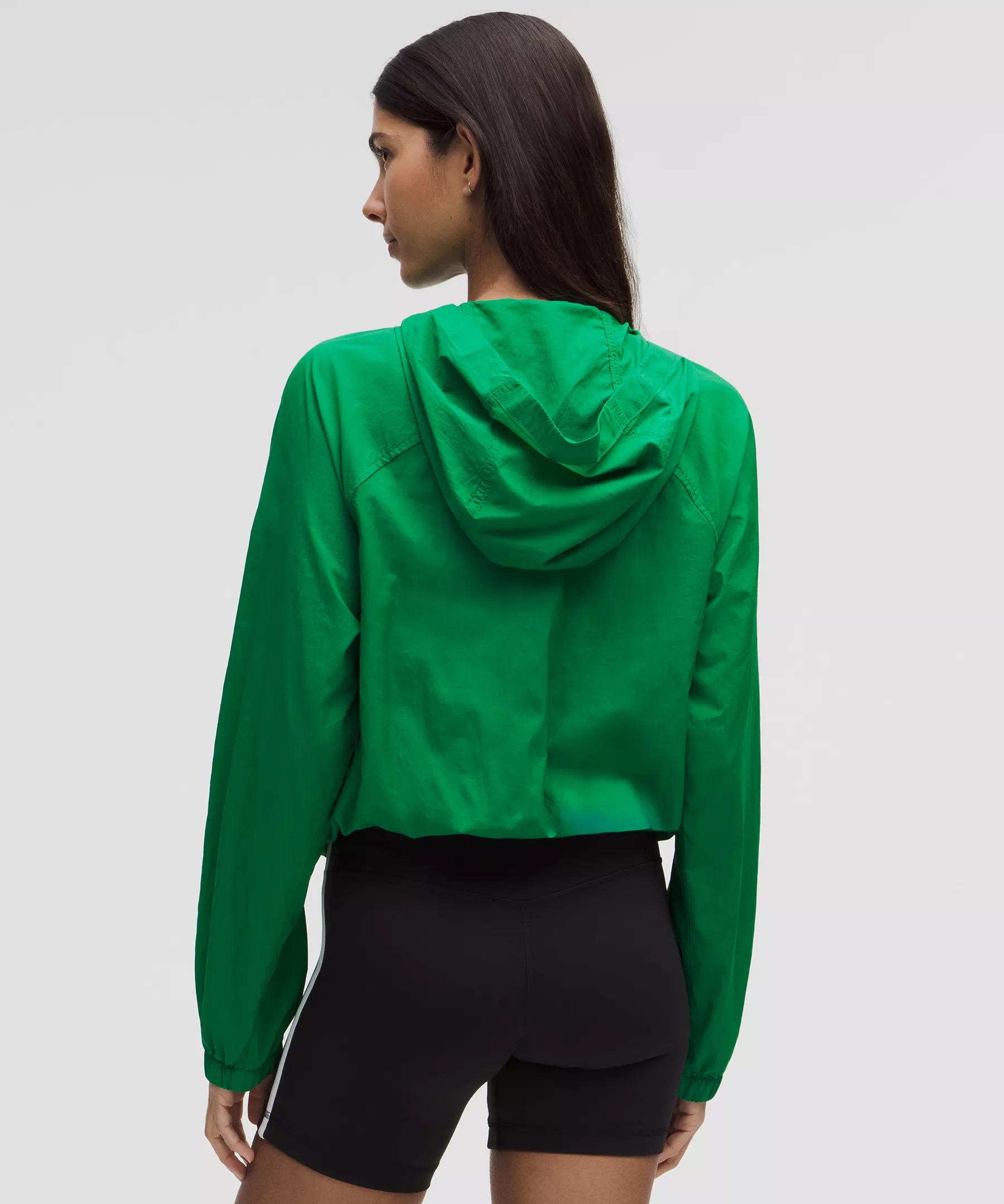 Hood-Lite Relaxed-Fit Jacket - 3