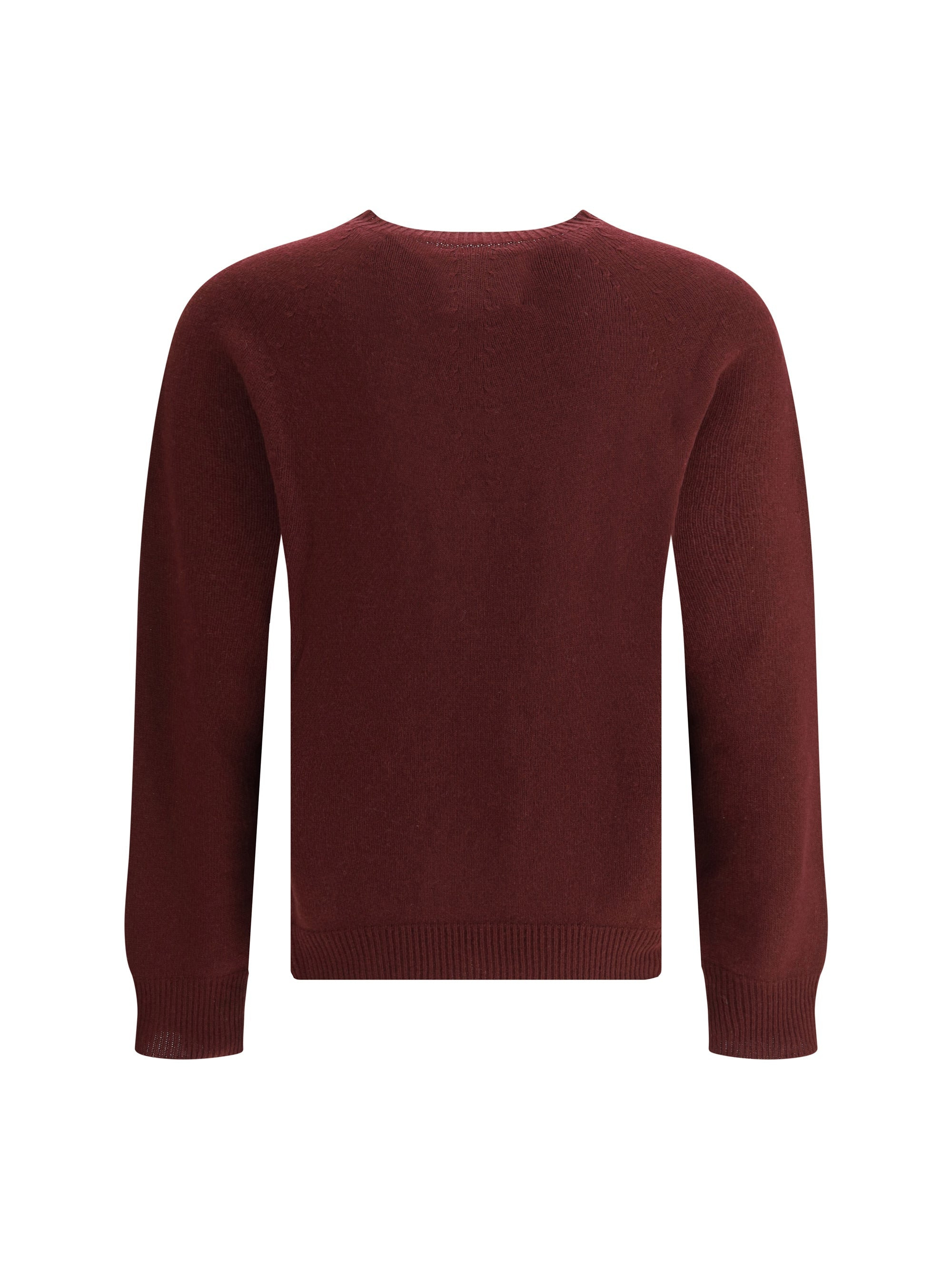 Jil Sander Men Seamless Cn Ls Jumper - 2