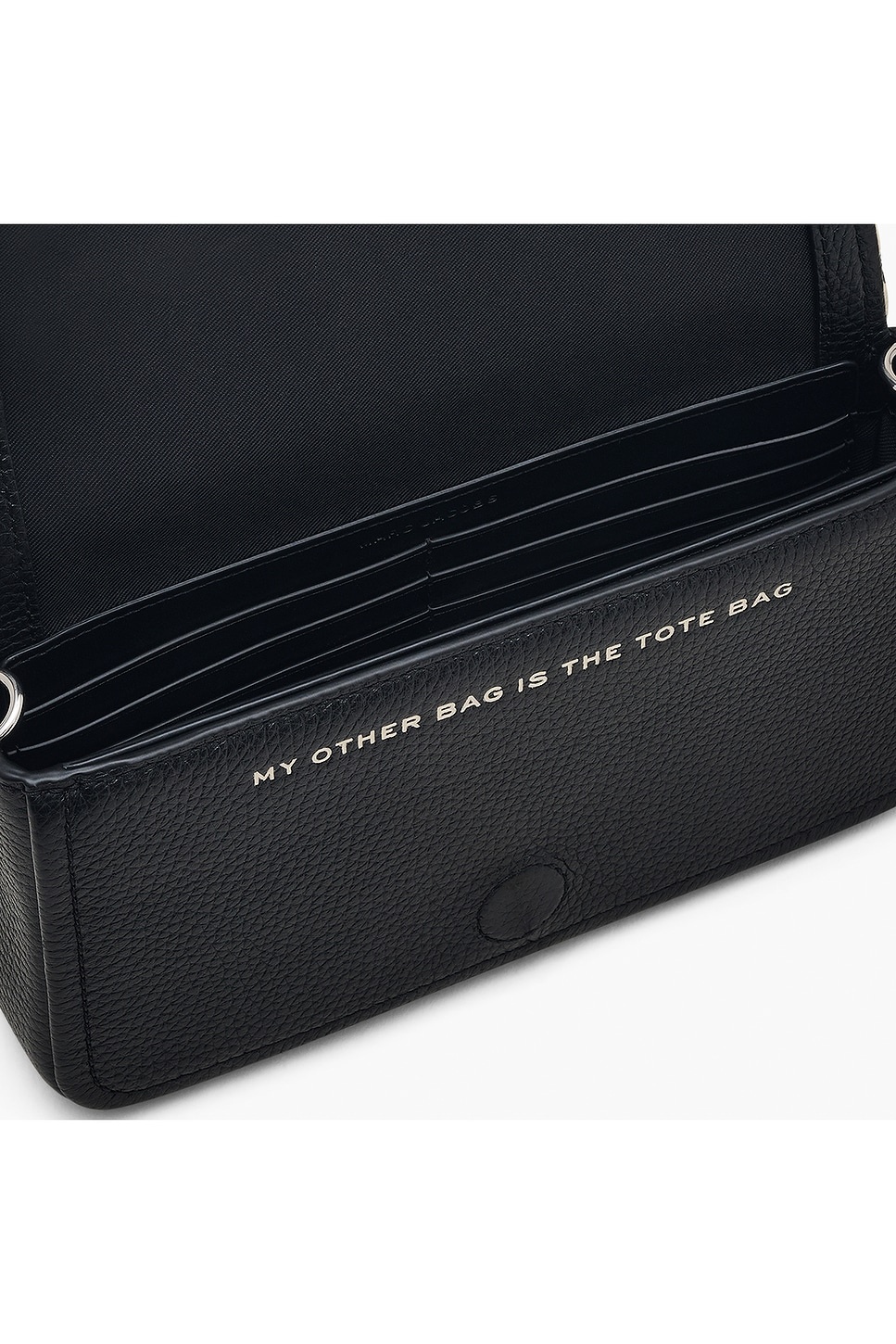The Mini Bag - 4