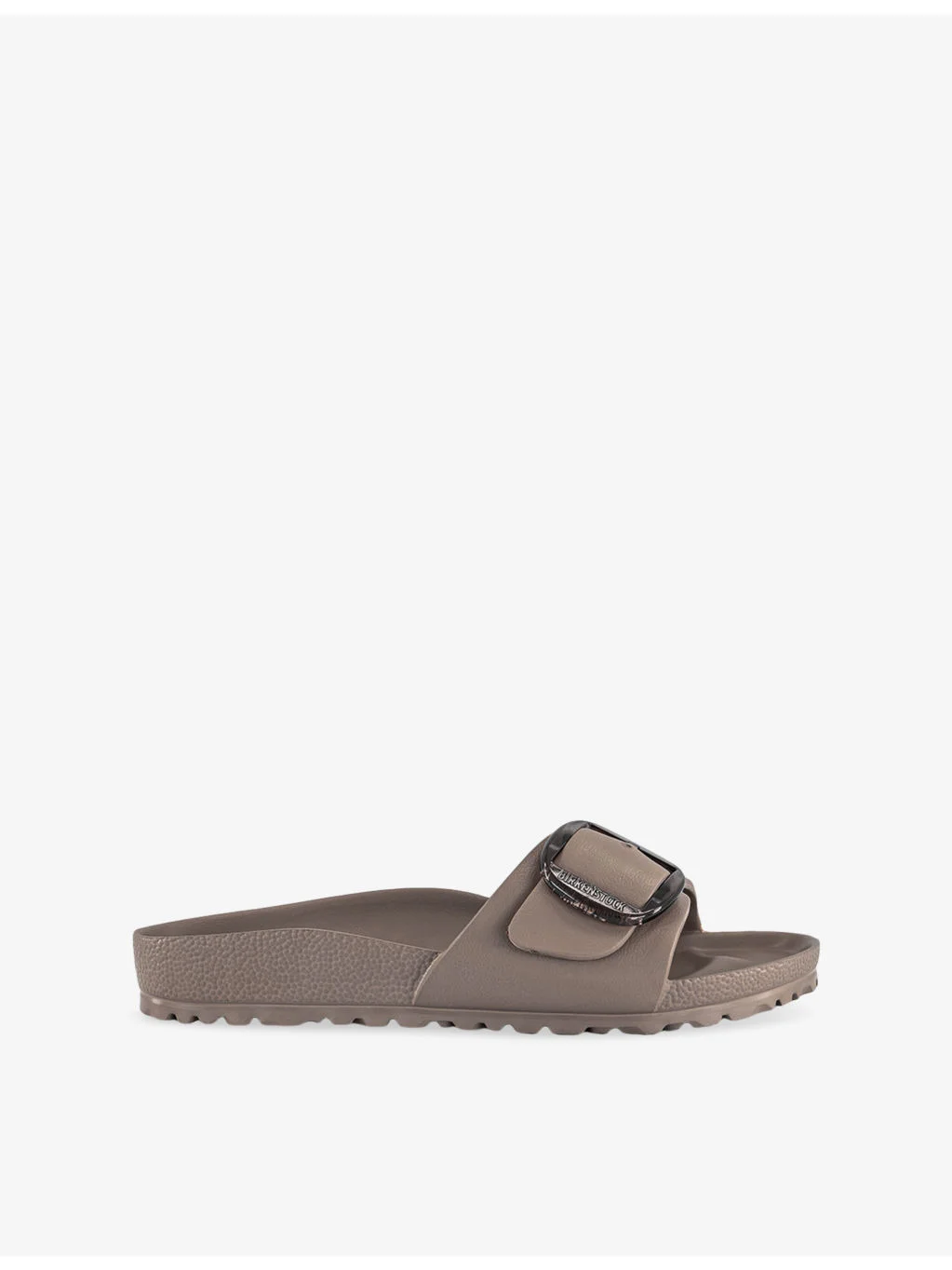 Madrid Big Buckle EVA Sandals - 1
