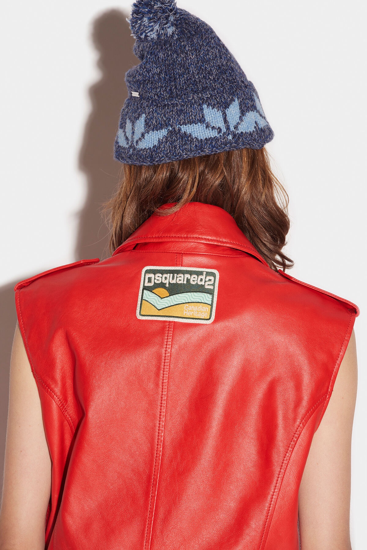 ROAD BIKER VEST - 5
