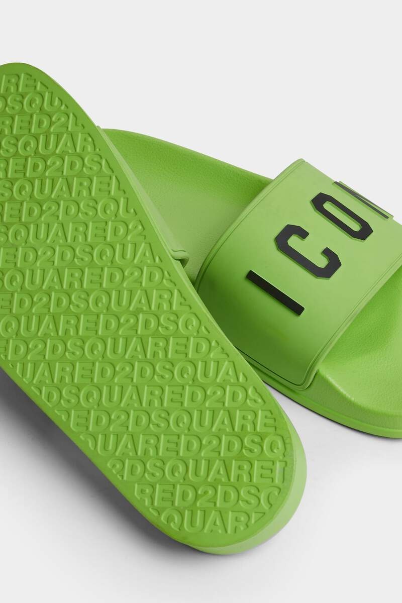 BE ICON BEACH SHOES - 4