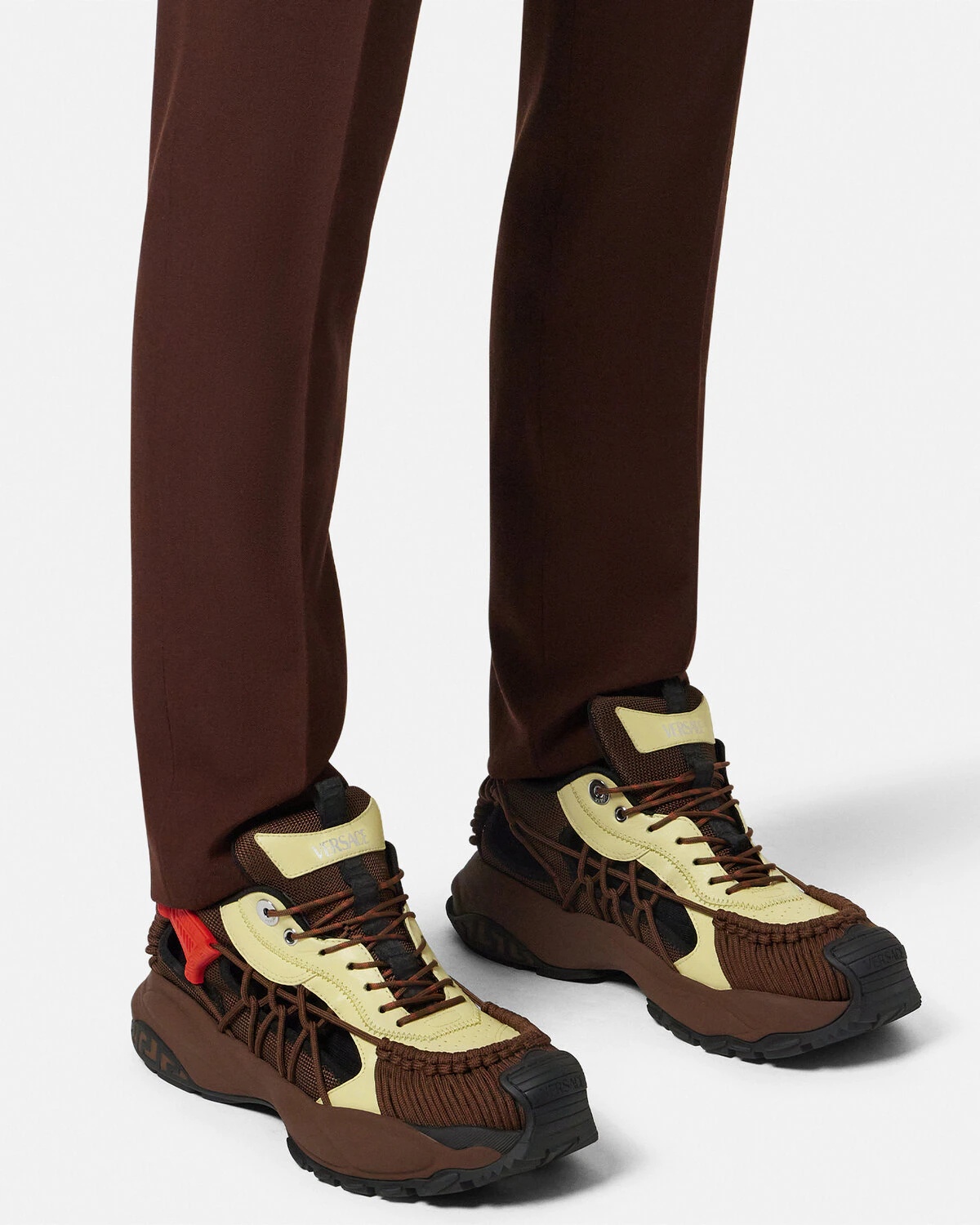 Versace Mercury M_VS_01 Sneakers - 3