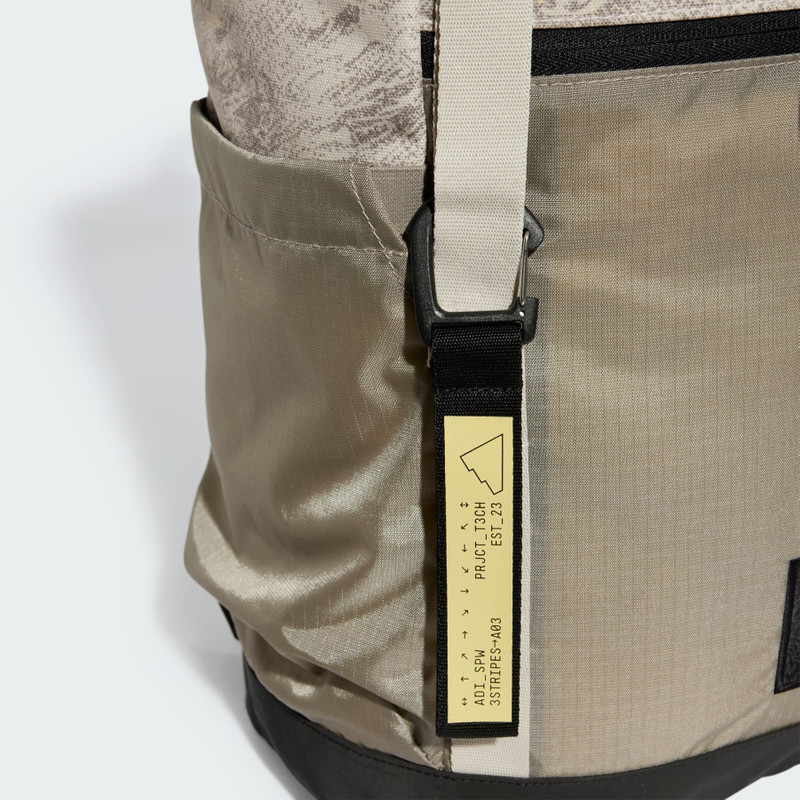 City Explorer Backpack 6