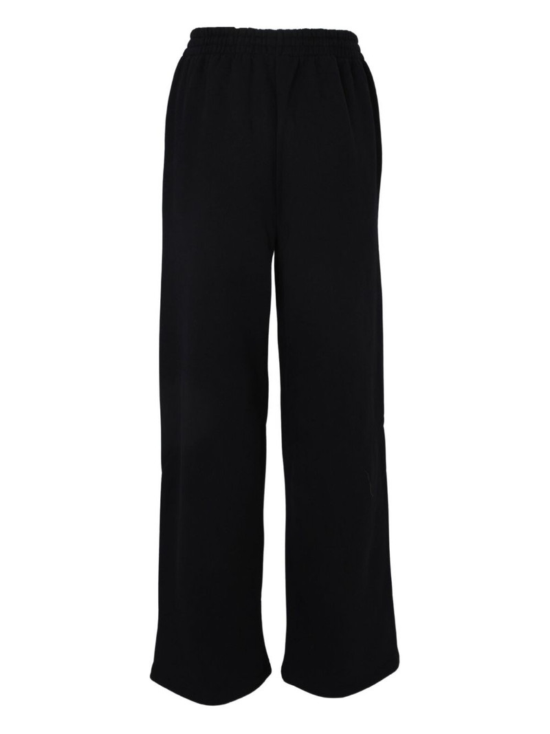 365 straight leg trousers 3