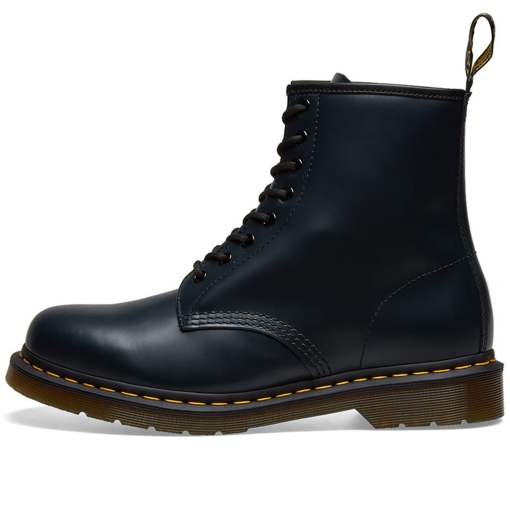 Dr. Martens 1460 Smooth Leather Boot - 2