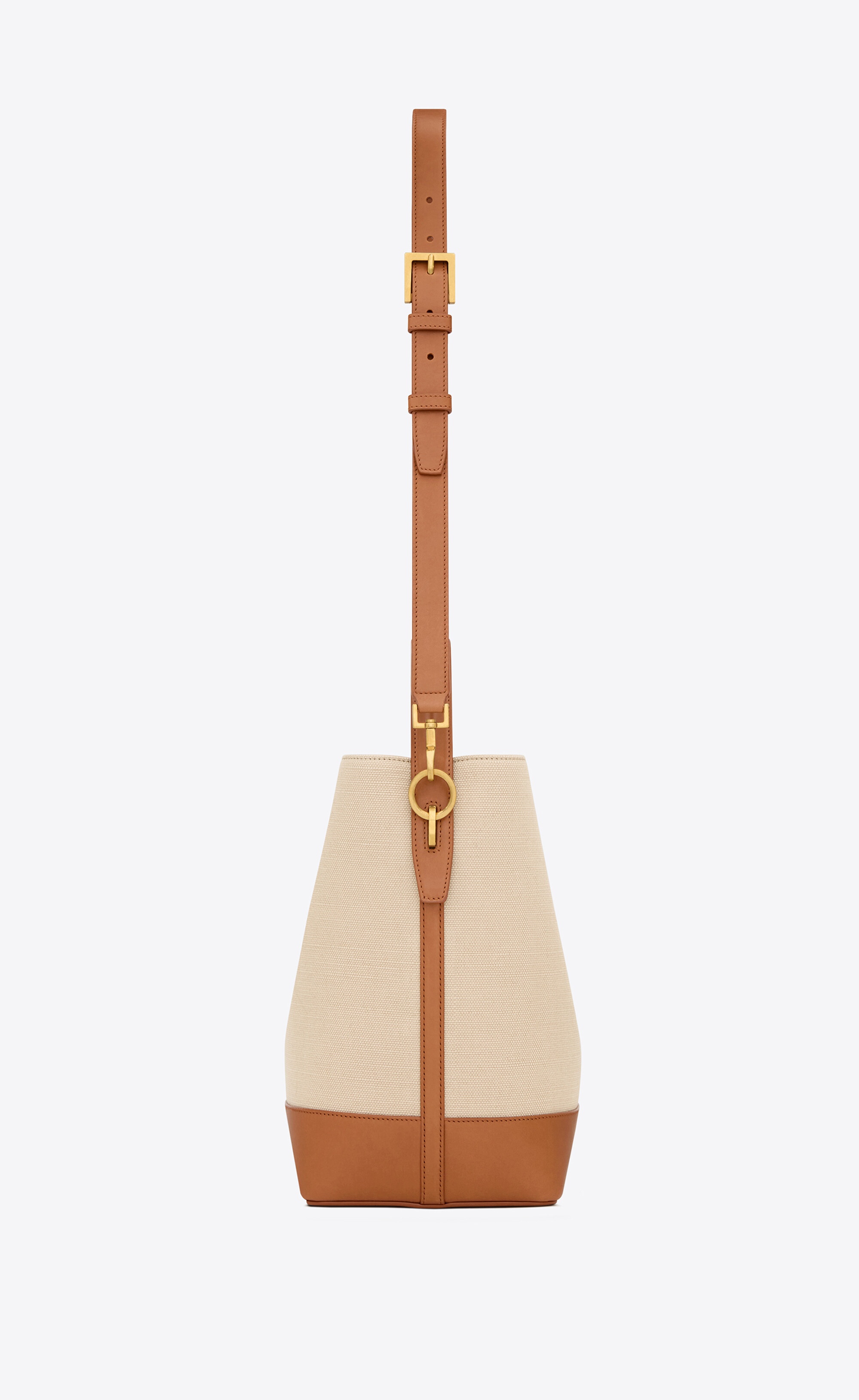le 37 in canvas and leather - 6