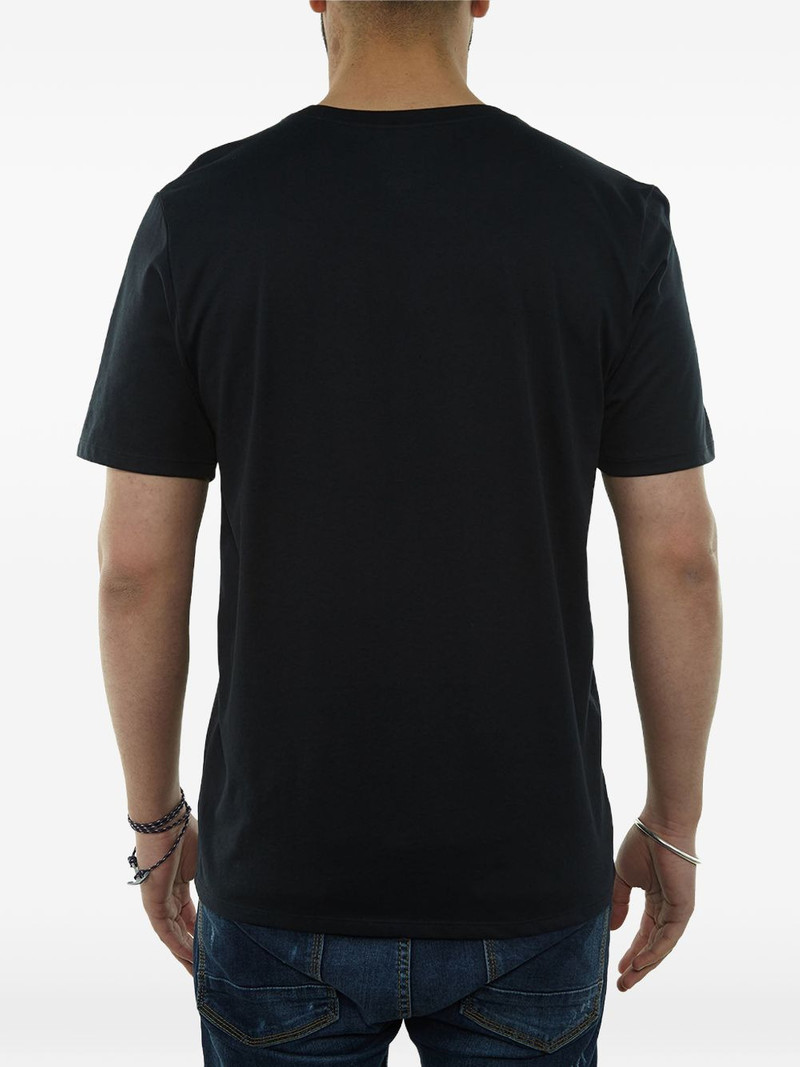 Jordan jumpman rise above T-shirt outlook