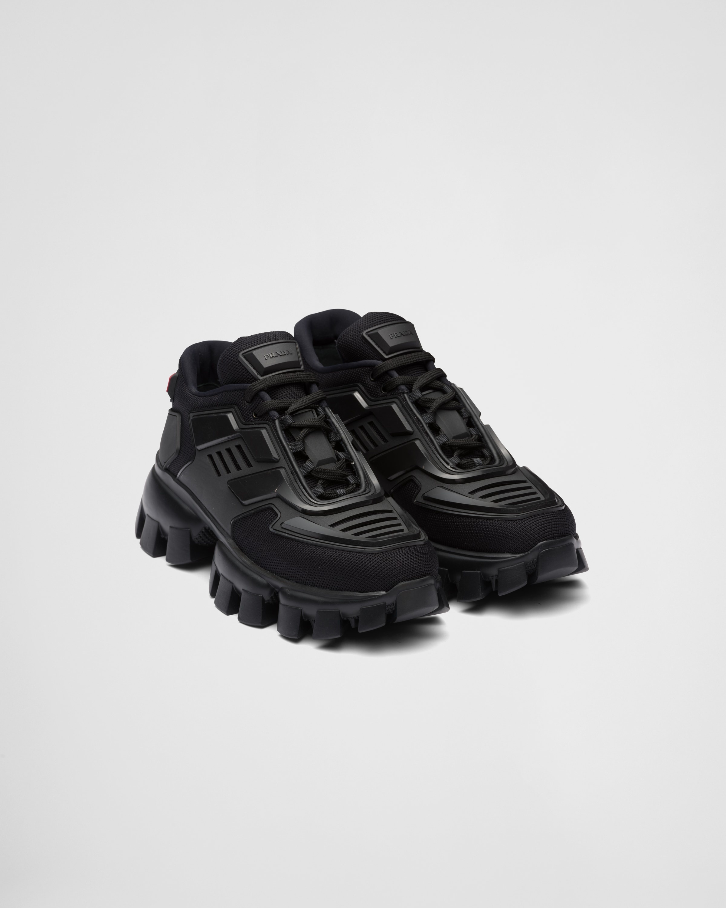 Prada Cloudbust Thunder sneakers - 1