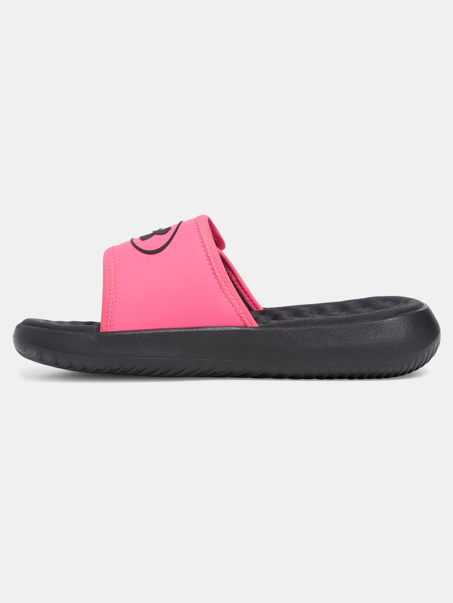Women's UA Ignite Pro 8 Slides - 2