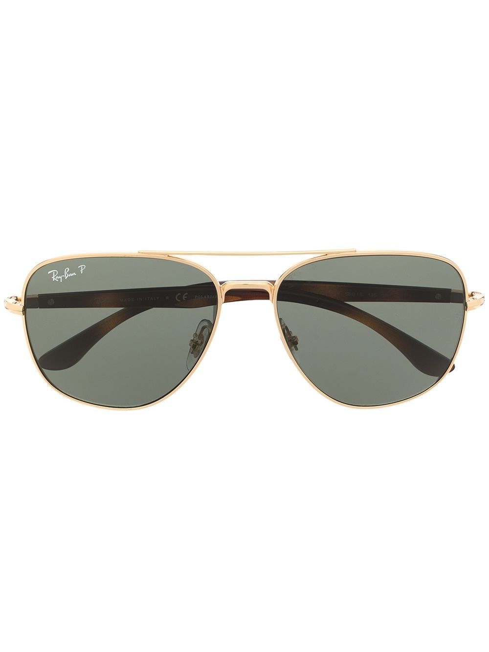 0RB3683 aviator-frame sunglasses - 1