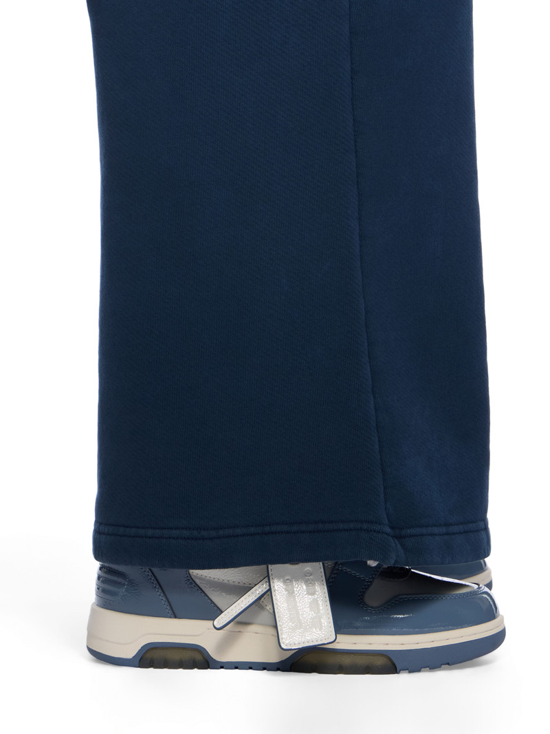 Off-White Out Of Office Patent Leather outlook