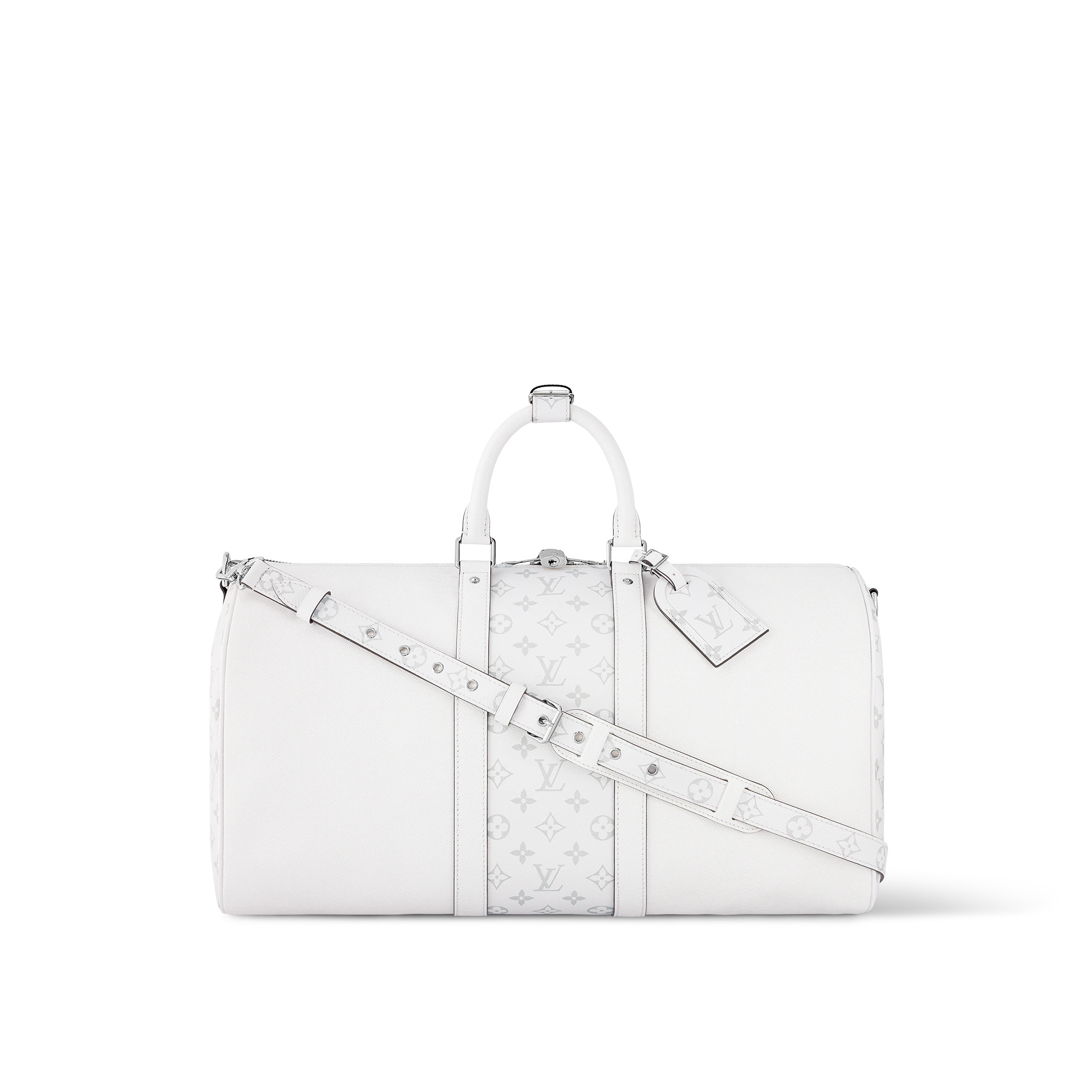 Keepall Bandoulière 50 - 1