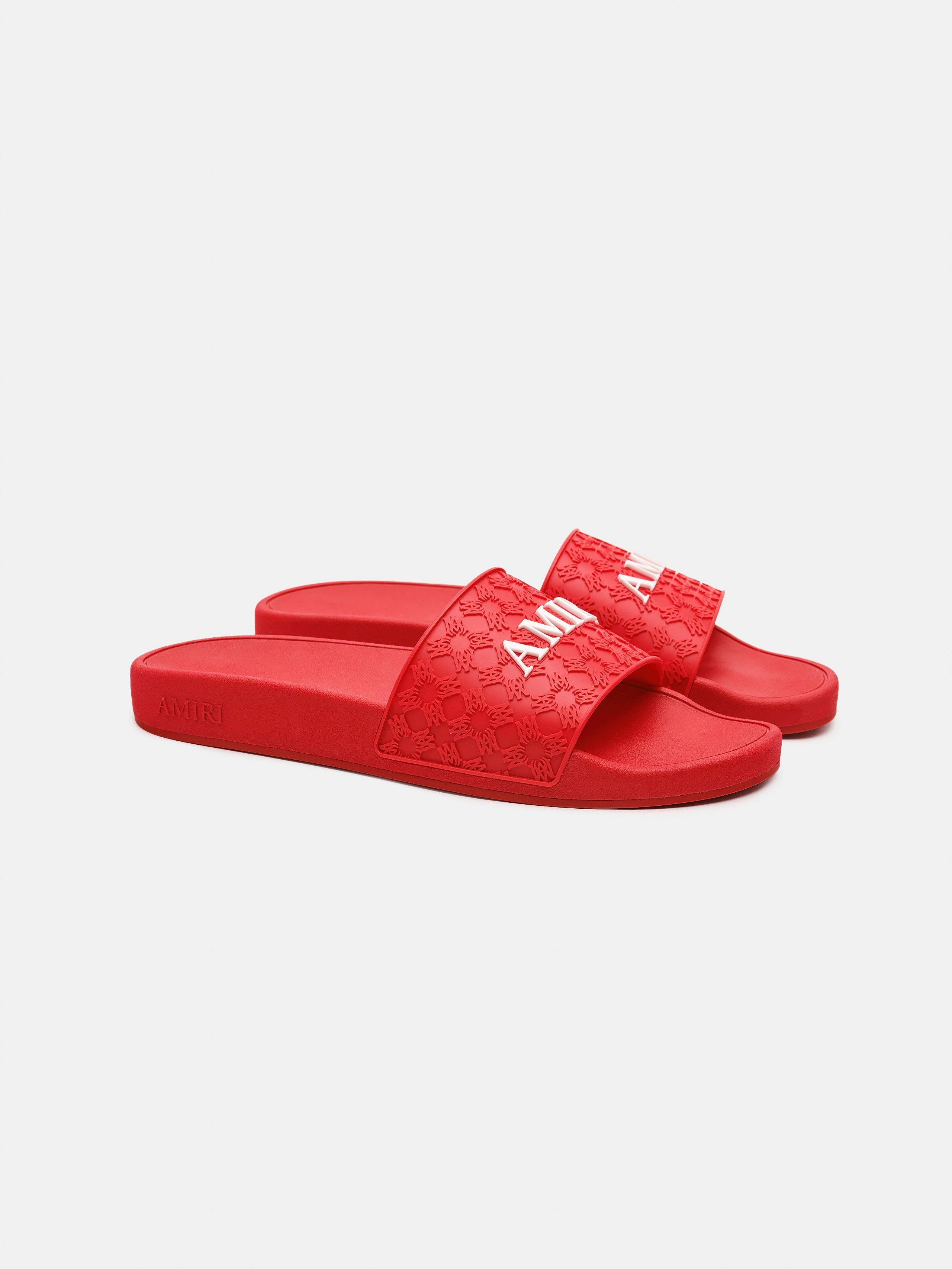 MA QUAD POOL SLIDE - 2