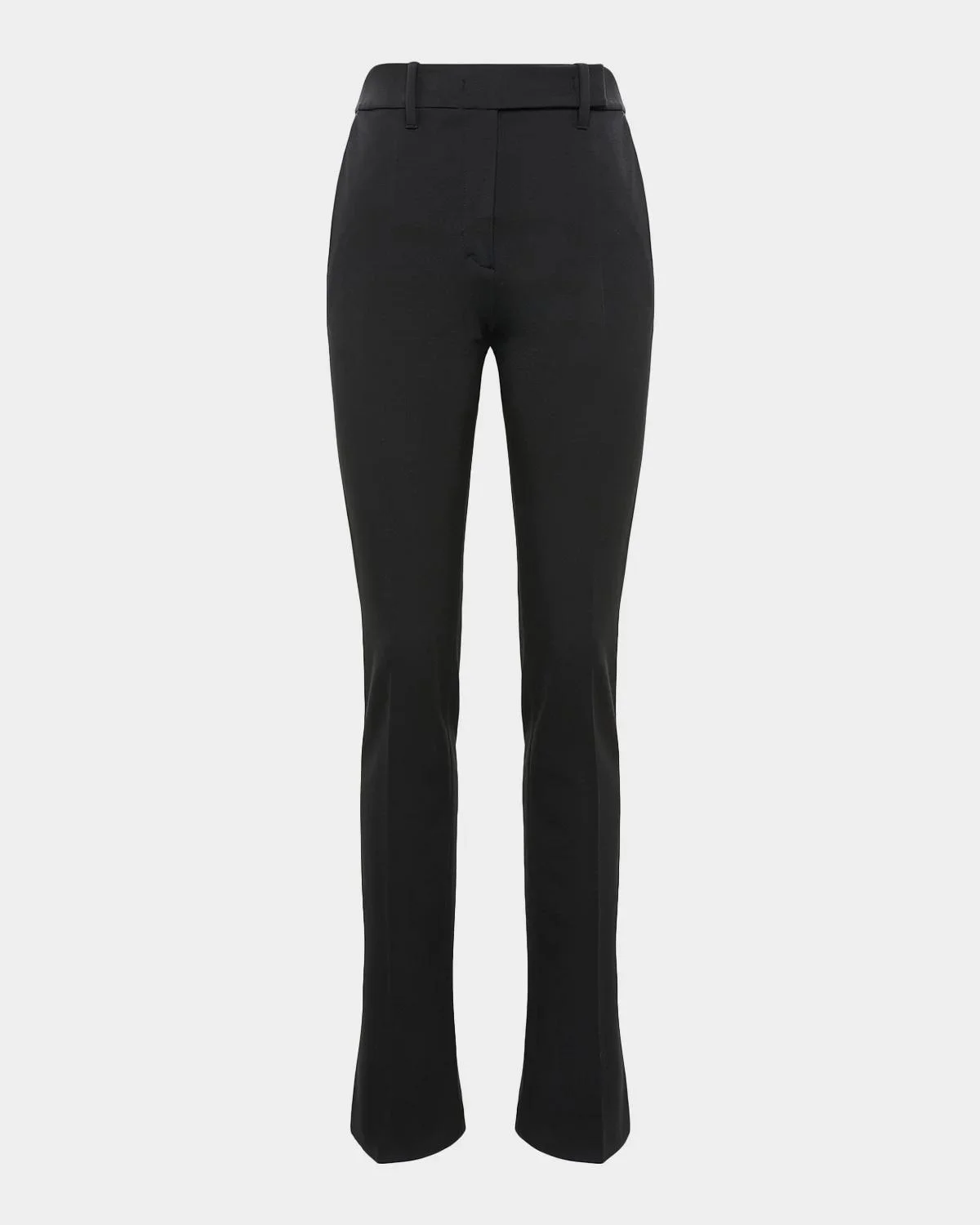 Emotional Essence Slim-Fit Pants - 1