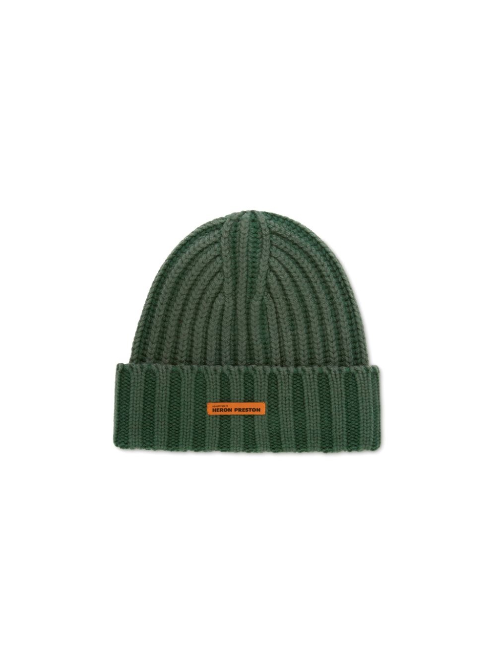 Hp Rib Beanie - 1