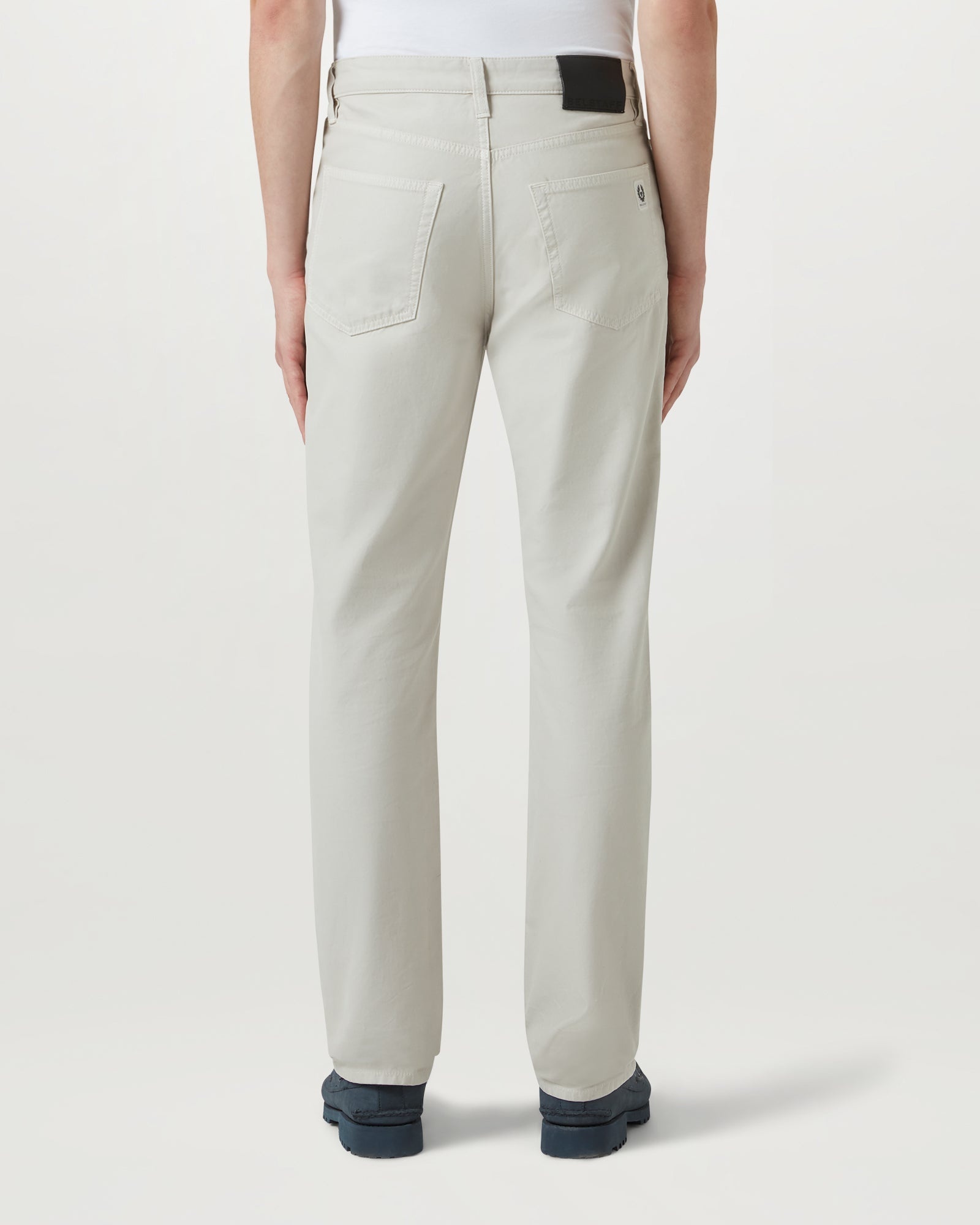 LONGTON JEAN - 5