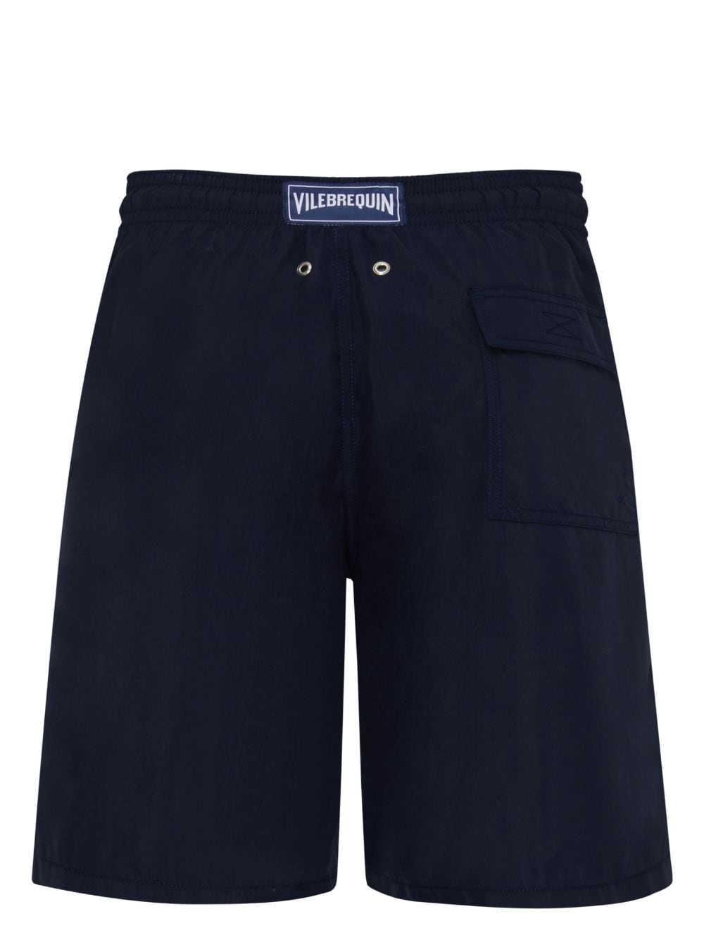 Okoa drawstring swim shorts - 2