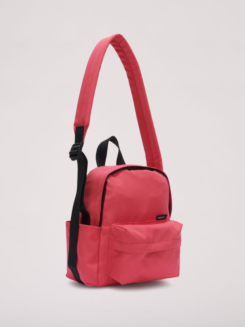 Backpack Crossbody - 2