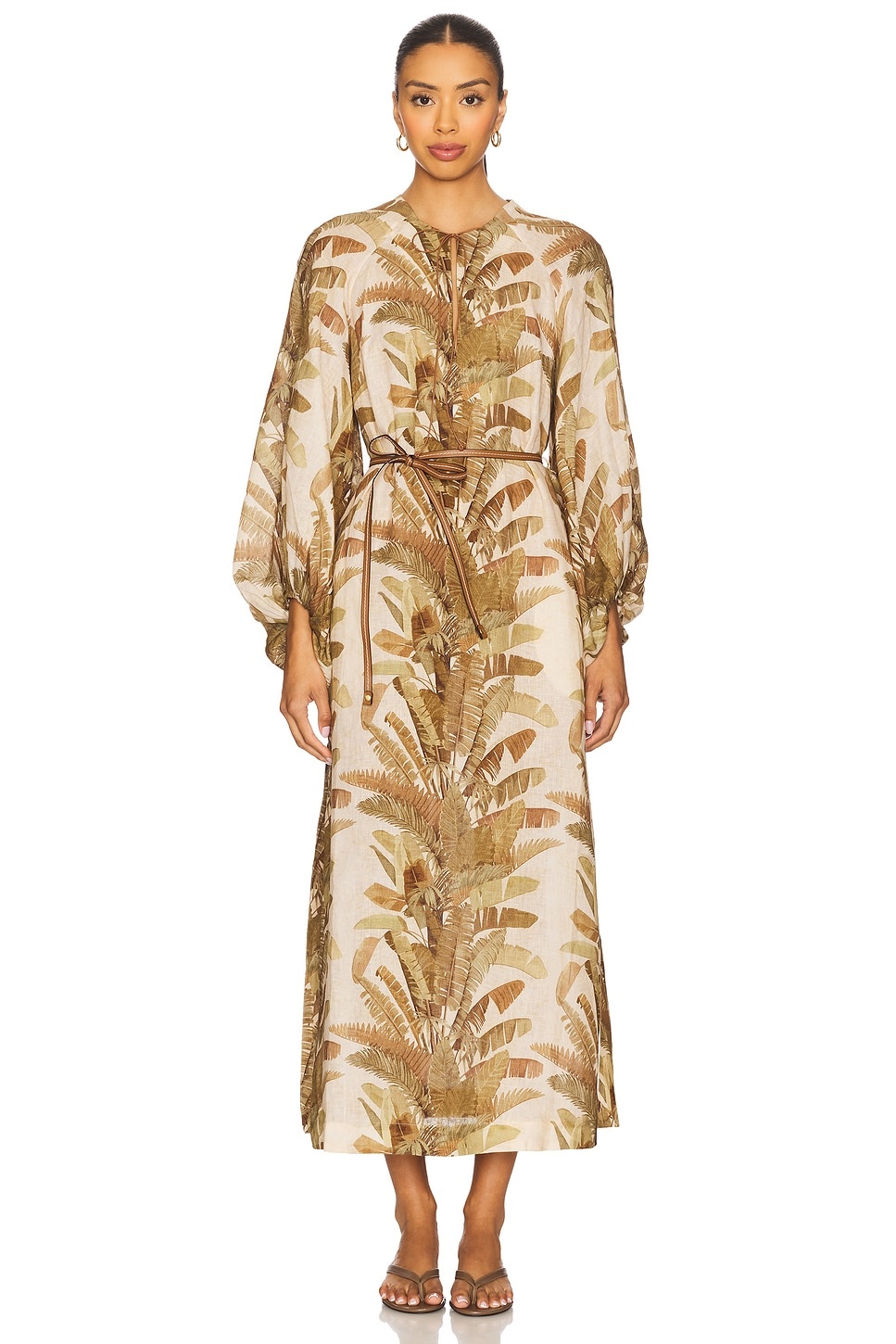 Ascension Midi Dress - 2
